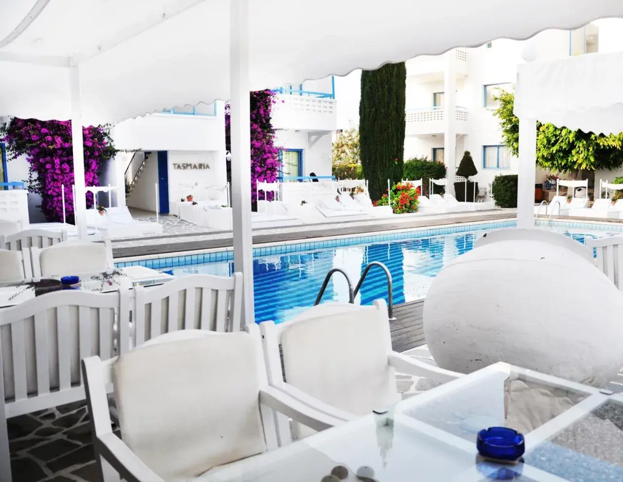 Tasmaria Aparthotel Tasmaria Aparthotel