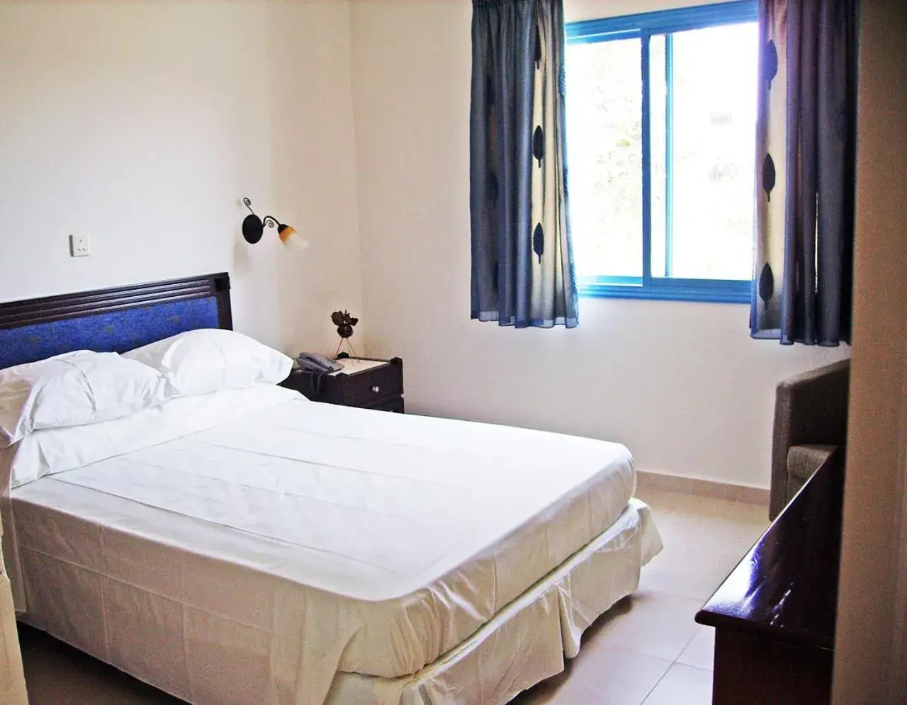 Superior Double Room with Inland View in Tasmaria Aparthotel Superior Double Room with Inland View in Tasmaria Aparthotel