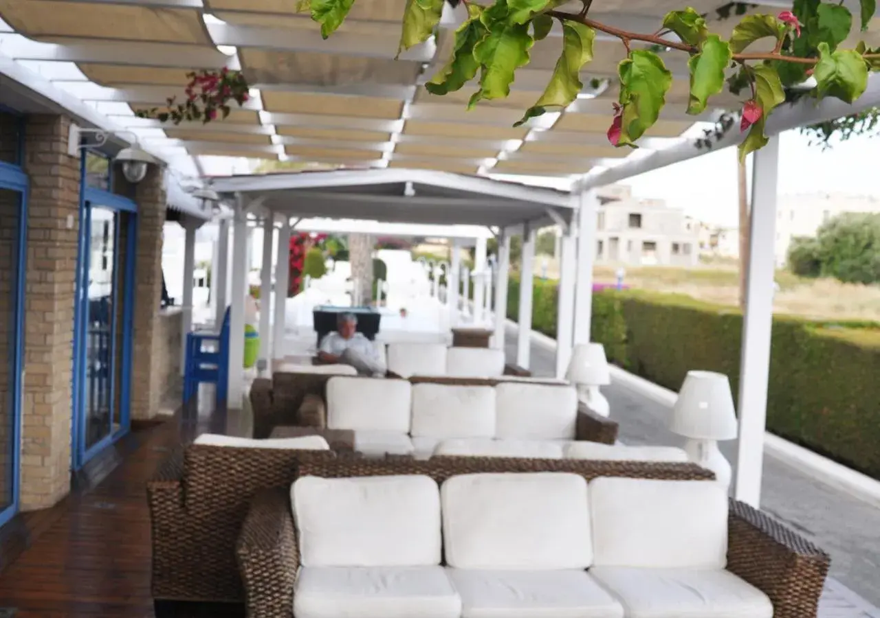 Tasmaria Aparthotel Tasmaria Aparthotel