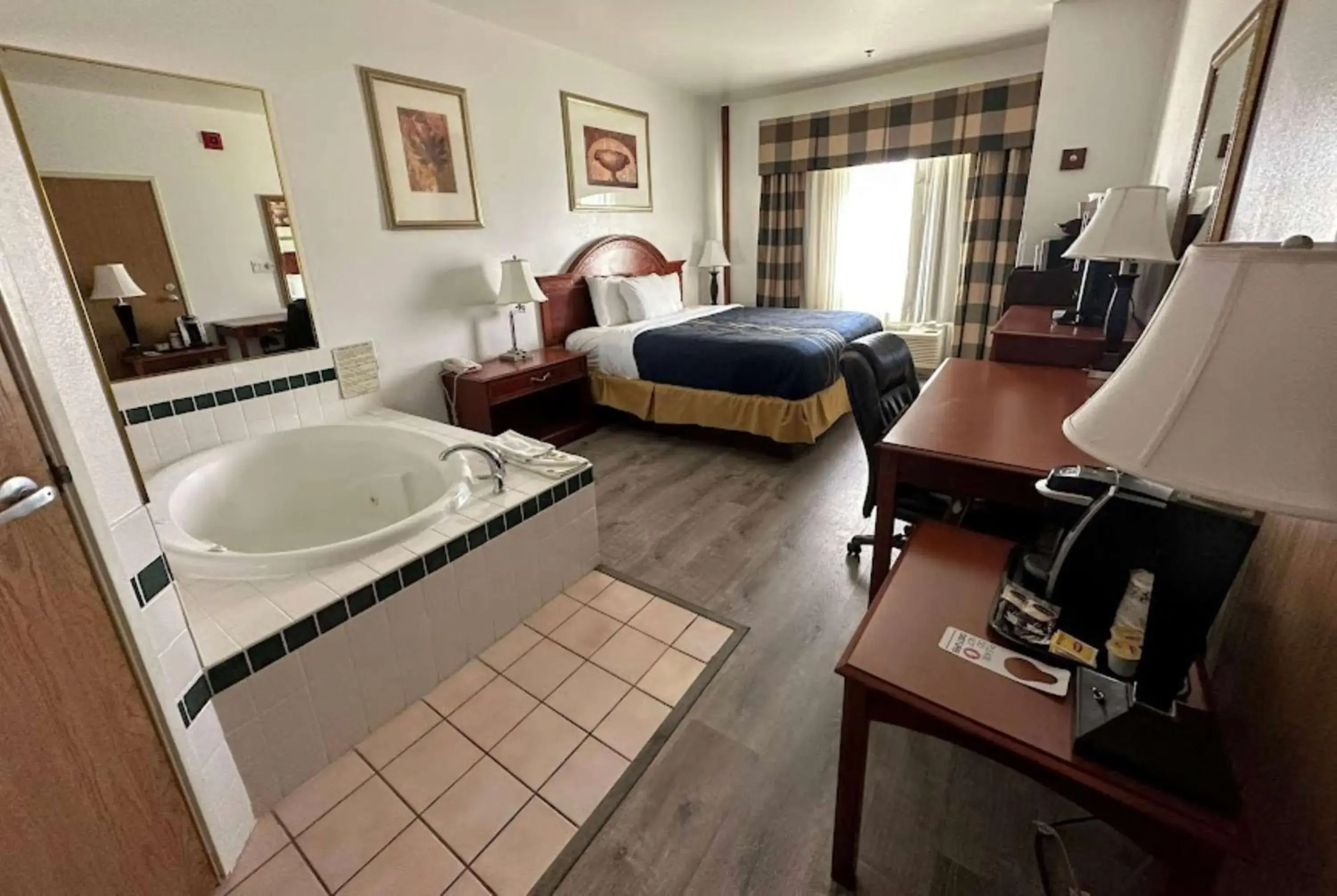 Photo of the whole room, Bed in Wingate by Wyndham Eagle Vail Valley Photo of the whole room, Bed in Wingate by Wyndham Eagle Vail Valley