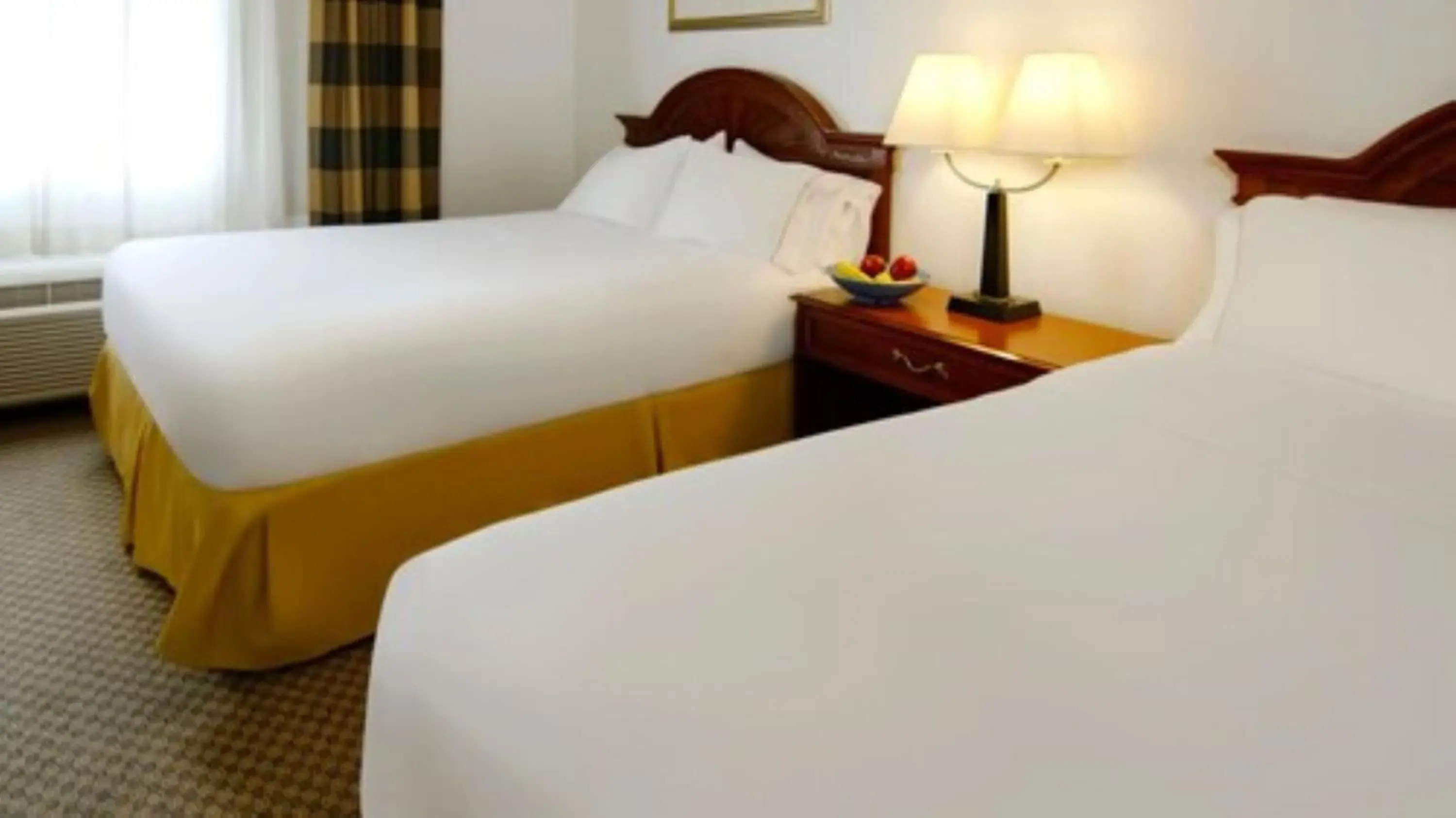 Bed in Wingate by Wyndham Eagle Vail Valley Bed in Wingate by Wyndham Eagle Vail Valley