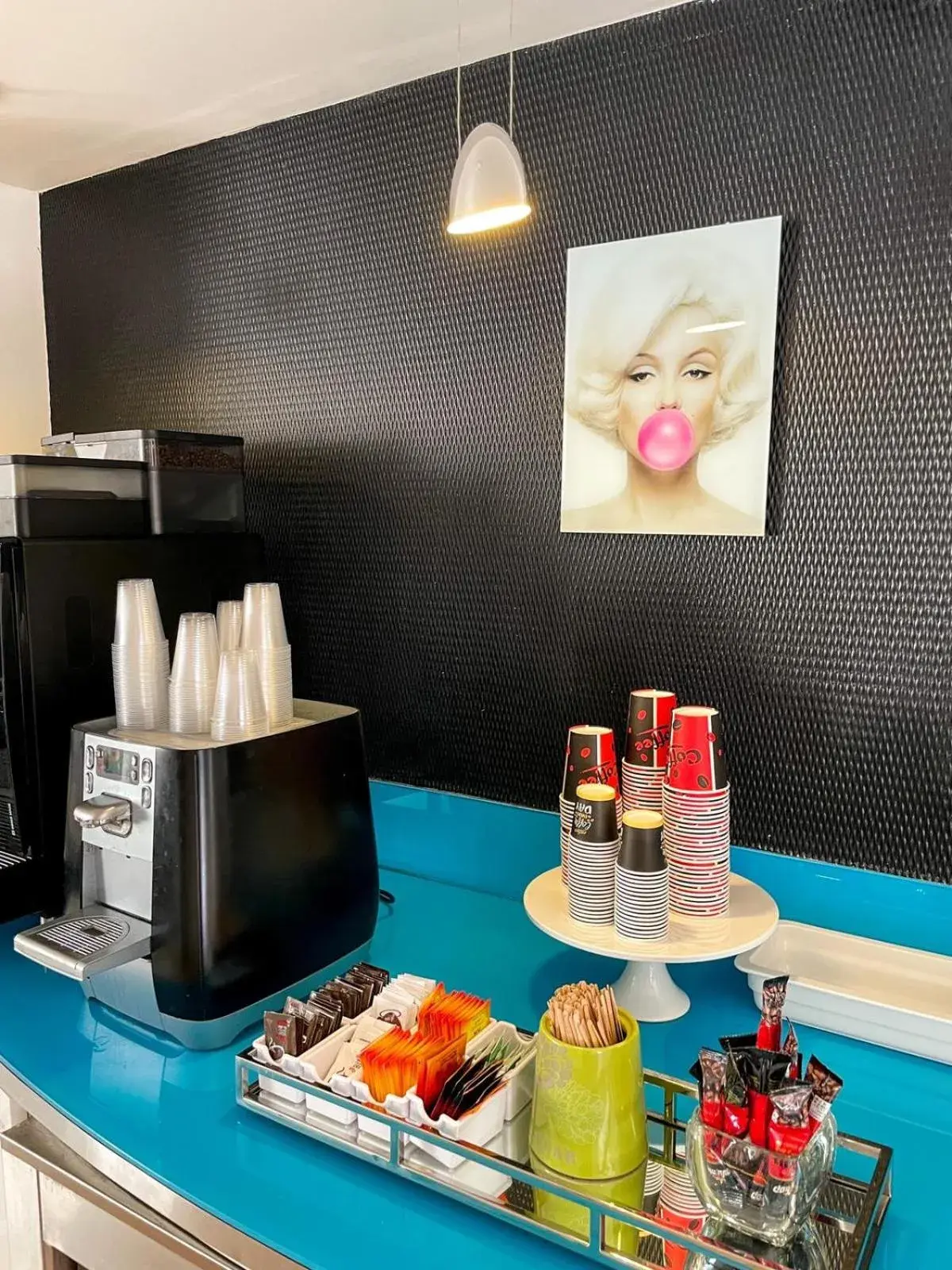 Lobby or reception in Best Western Regency Suites Lobby or reception in Best Western Regency Suites