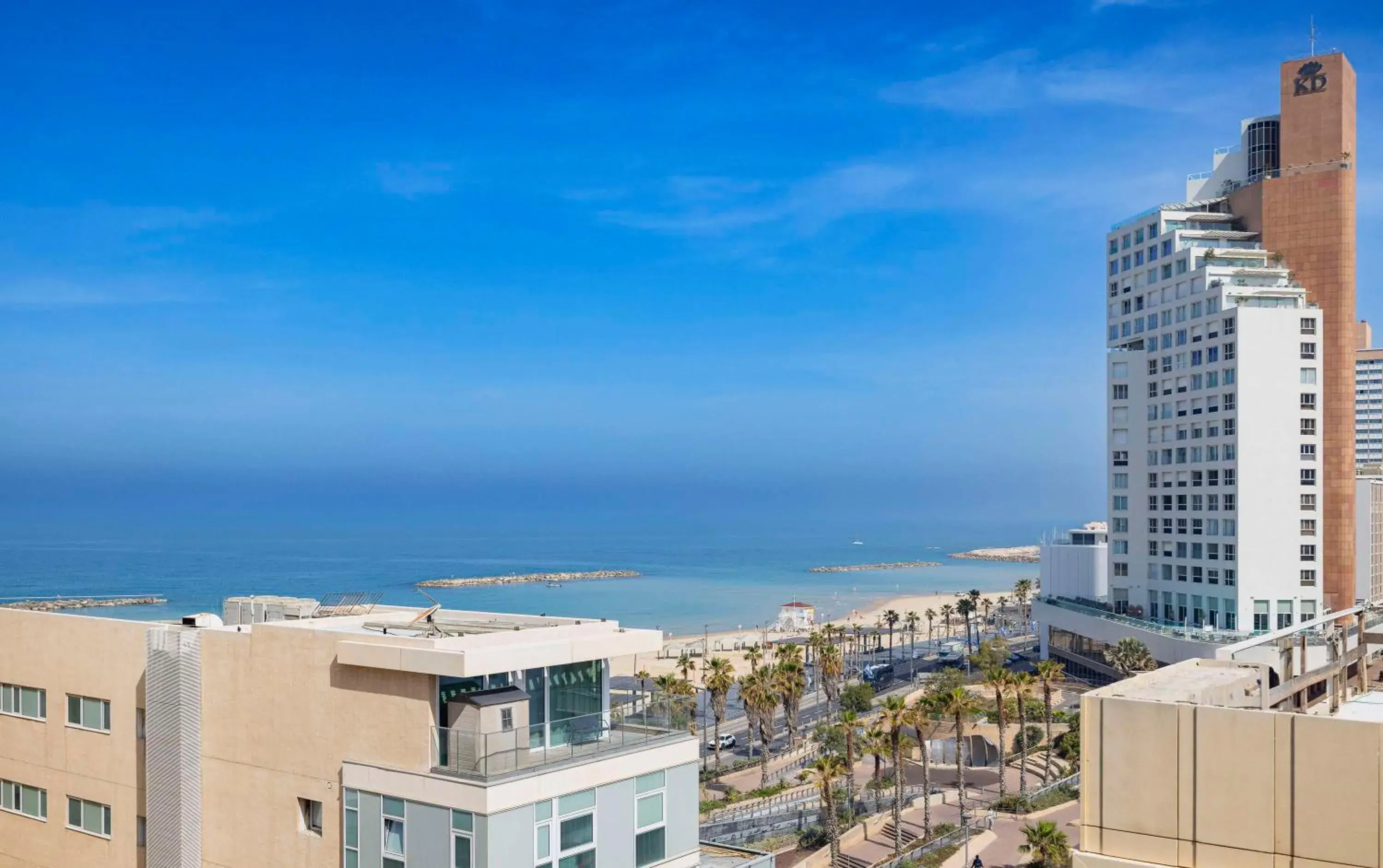 View (from property/room) in Best Western Regency Suites View (from property/room) in Best Western Regency Suites