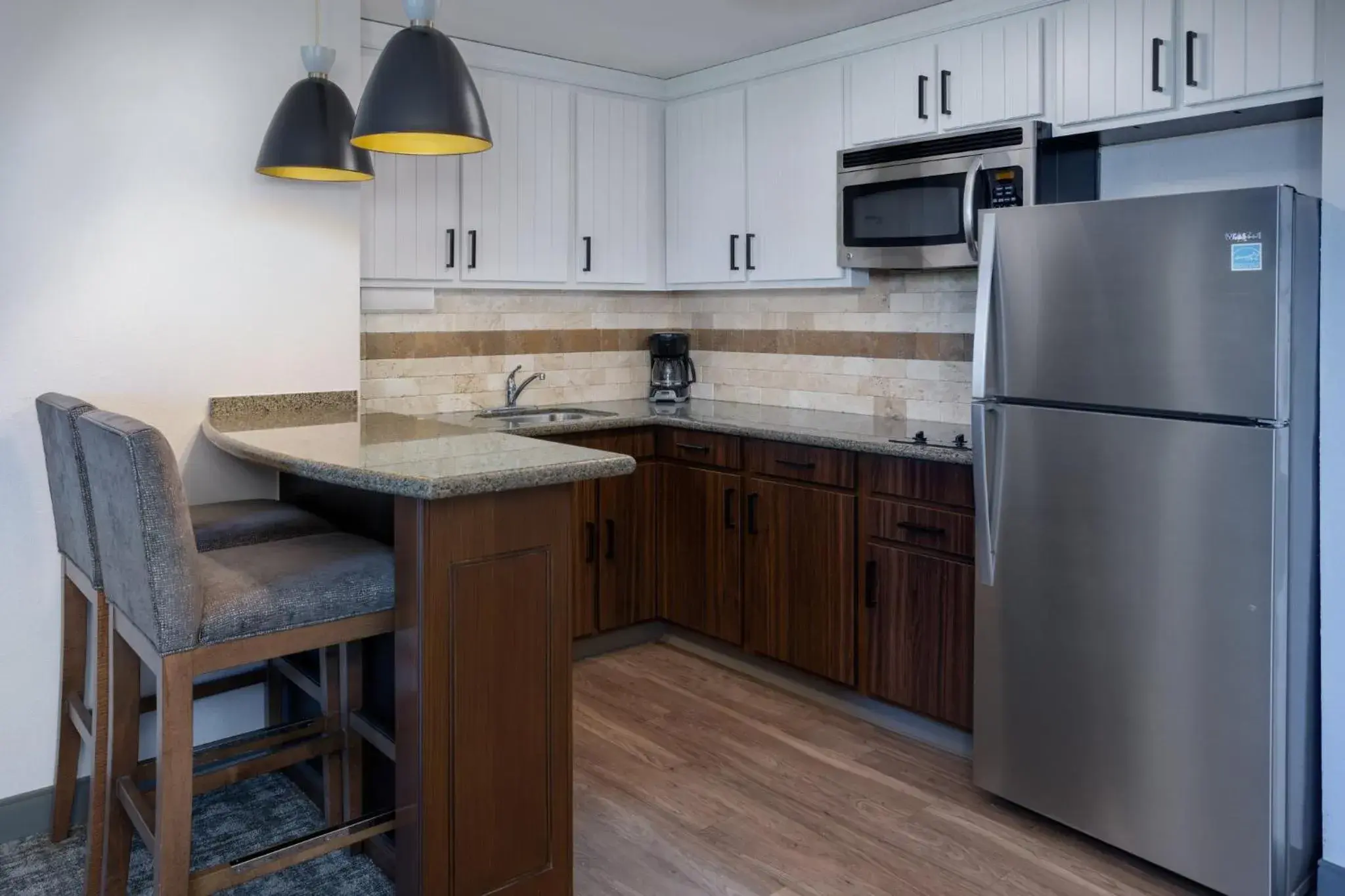 Photo of the whole room in Staybridge Suites Wilmington East by IHG Photo of the whole room in Staybridge Suites Wilmington East by IHG