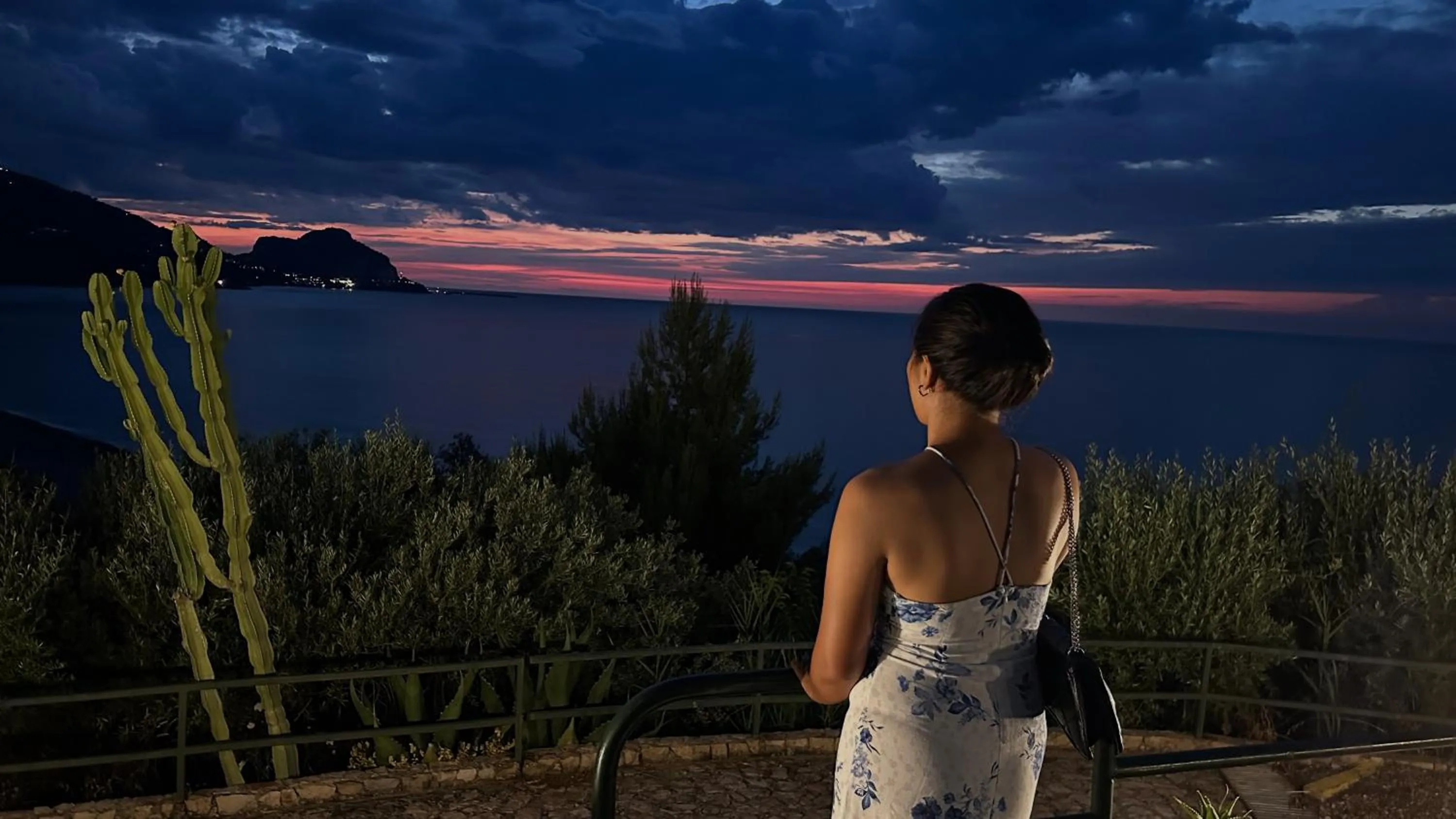 View (from property/room) in CH Exclusive Apartments