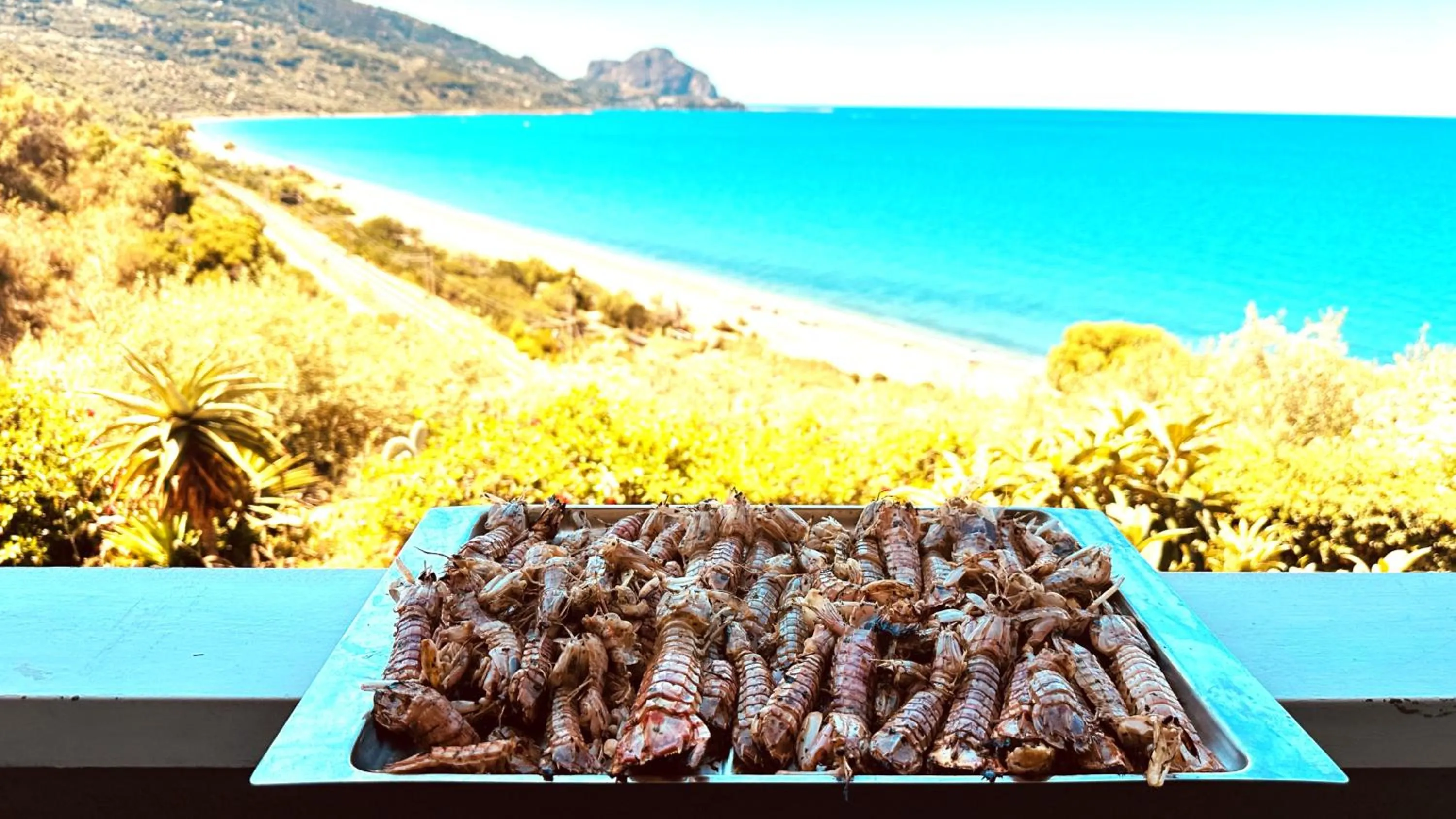 View (from property/room) in CH Exclusive Apartments