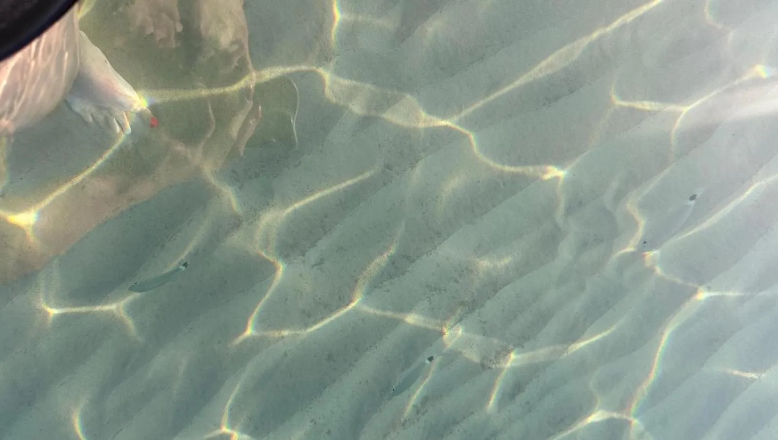 Beach in CH Exclusive Apartments