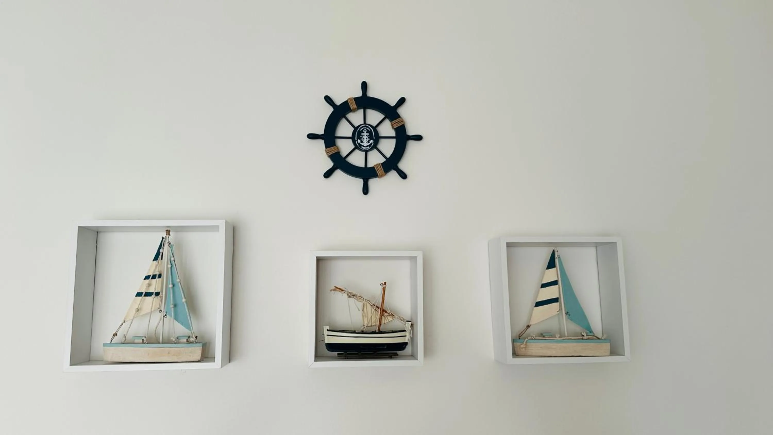 Decorative detail in CH Exclusive Apartments