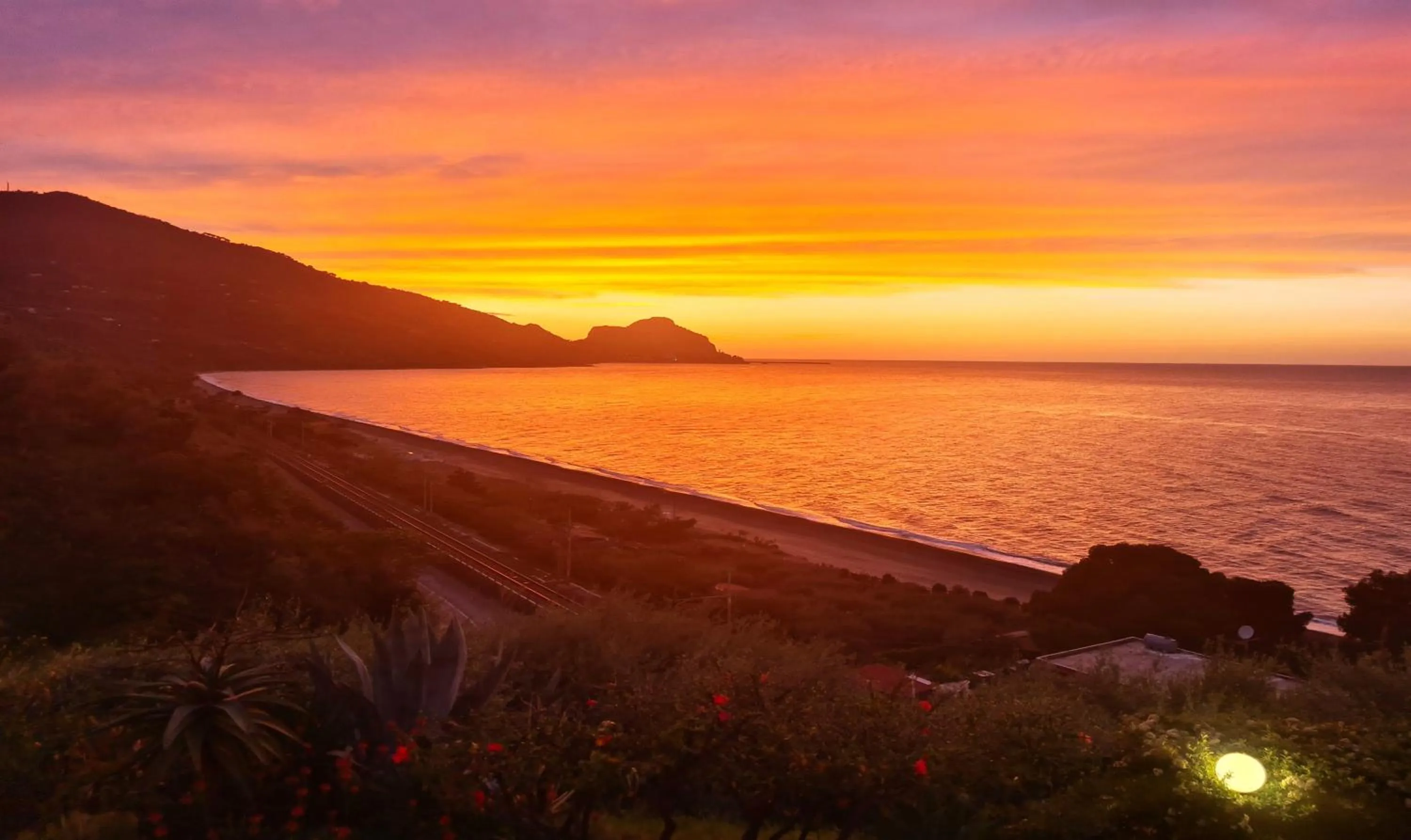 View (from property/room) in CH Exclusive Apartments