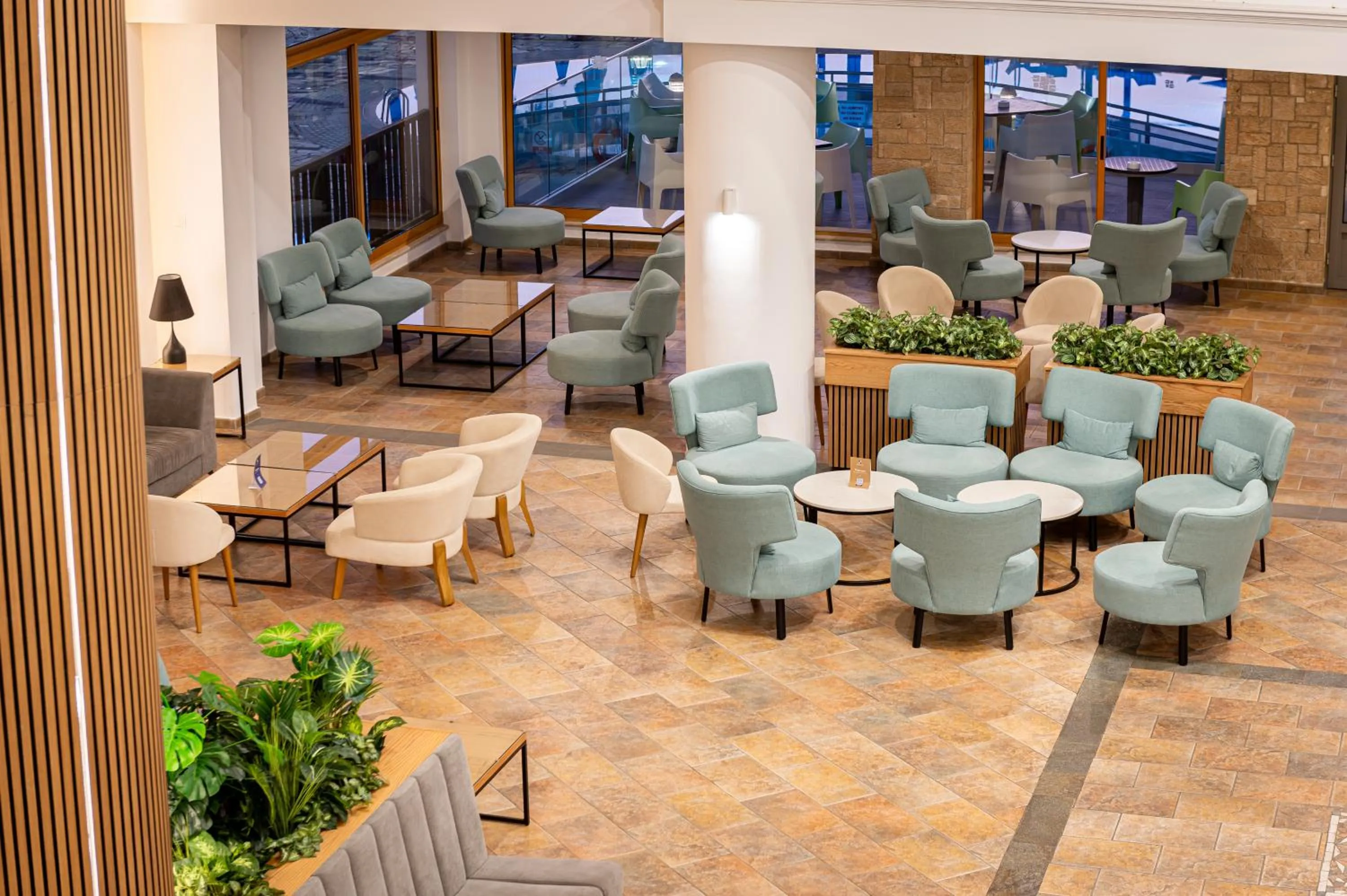 Kefalos Beach Tourist Village