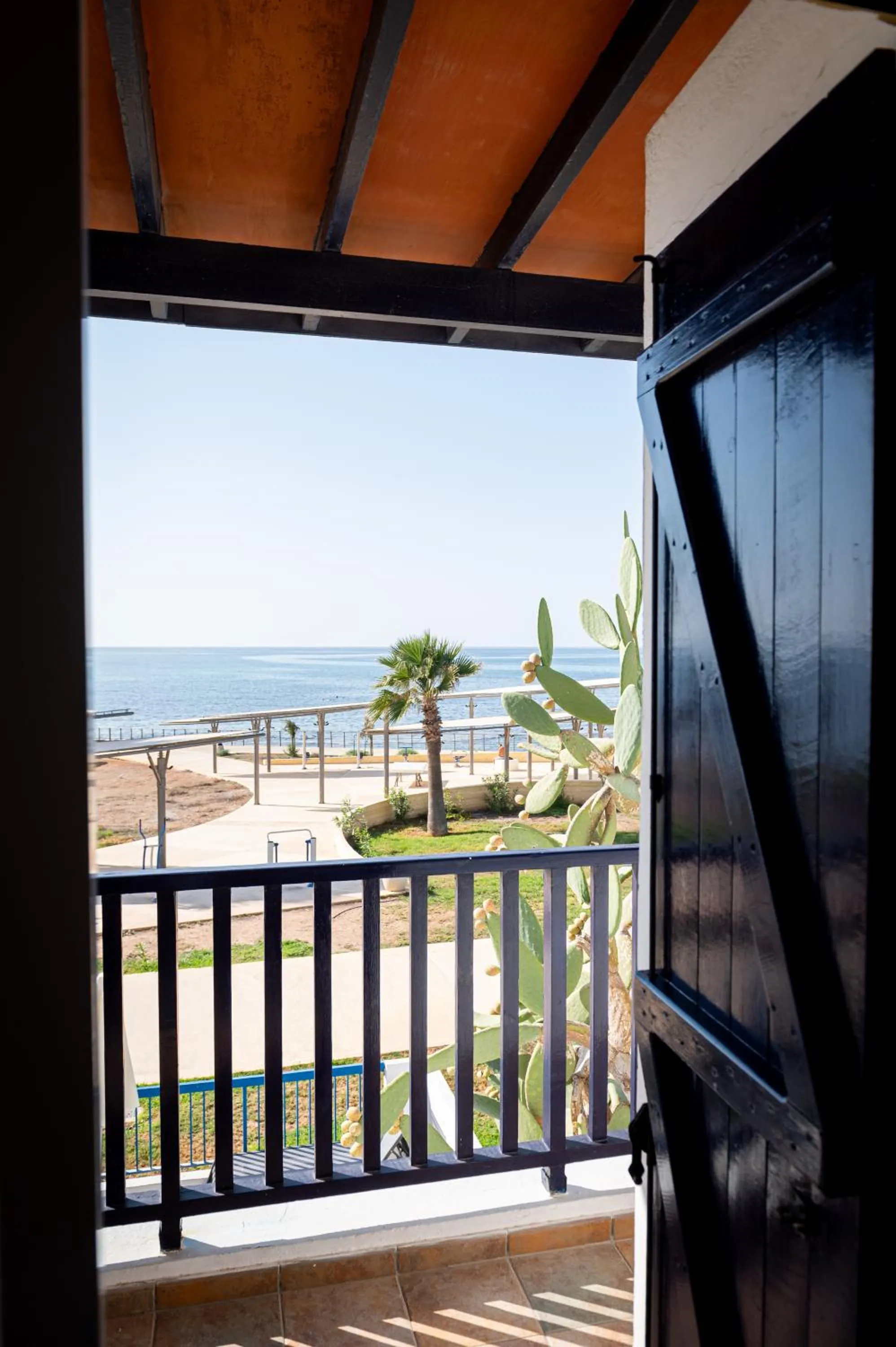 Kefalos Beach Tourist Village