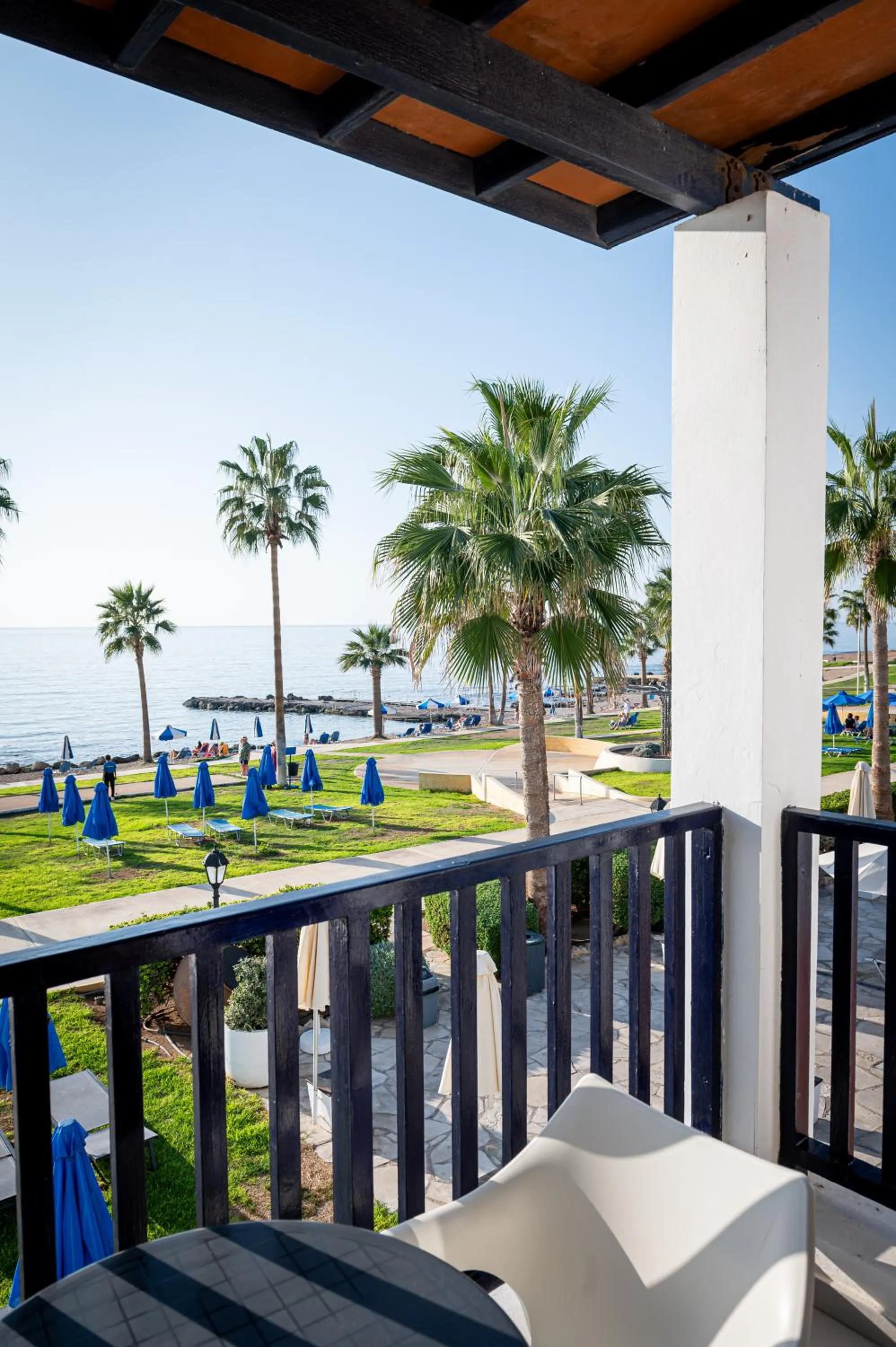 Kefalos Beach Tourist Village