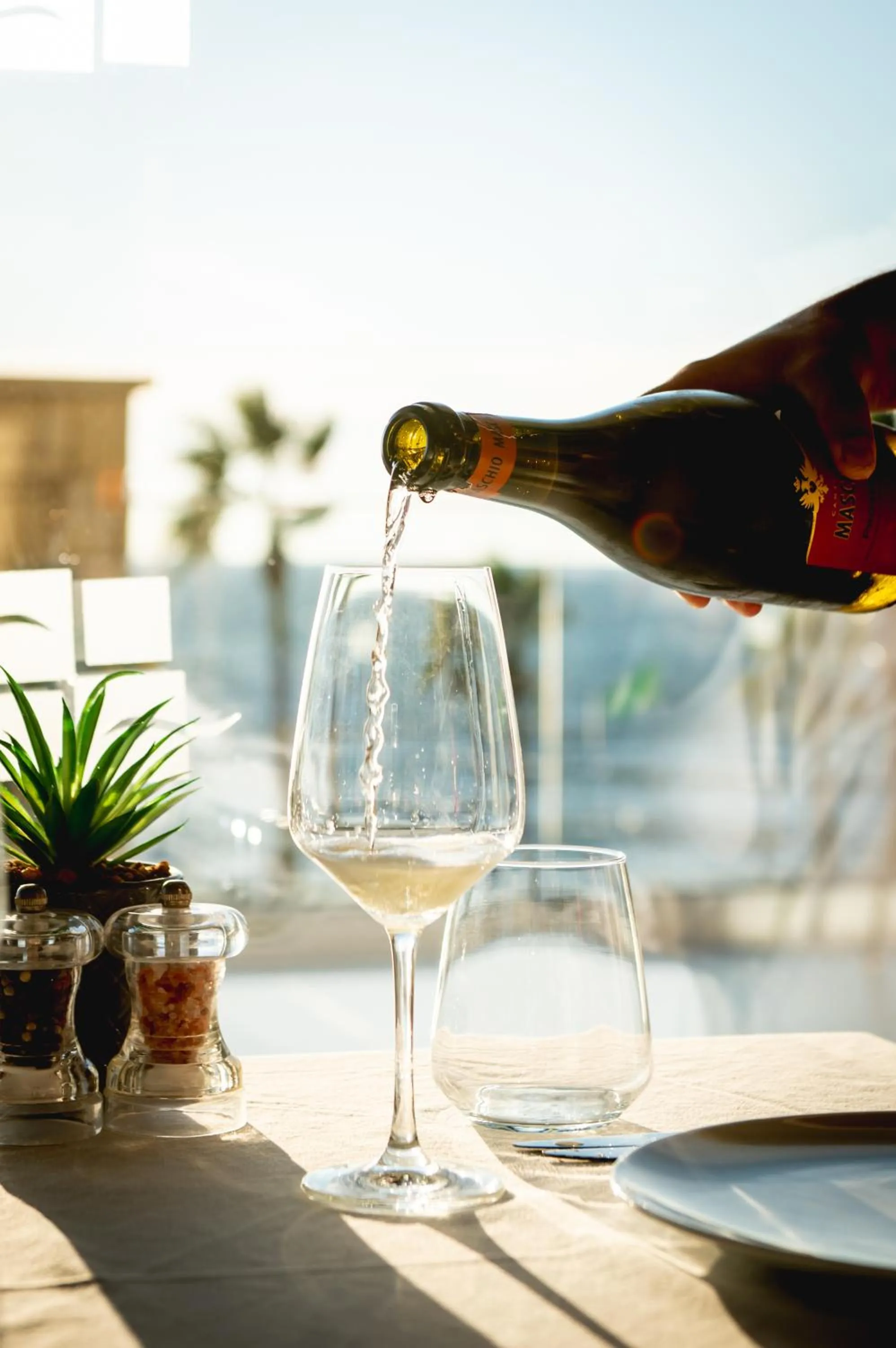 Kefalos Beach Tourist Village