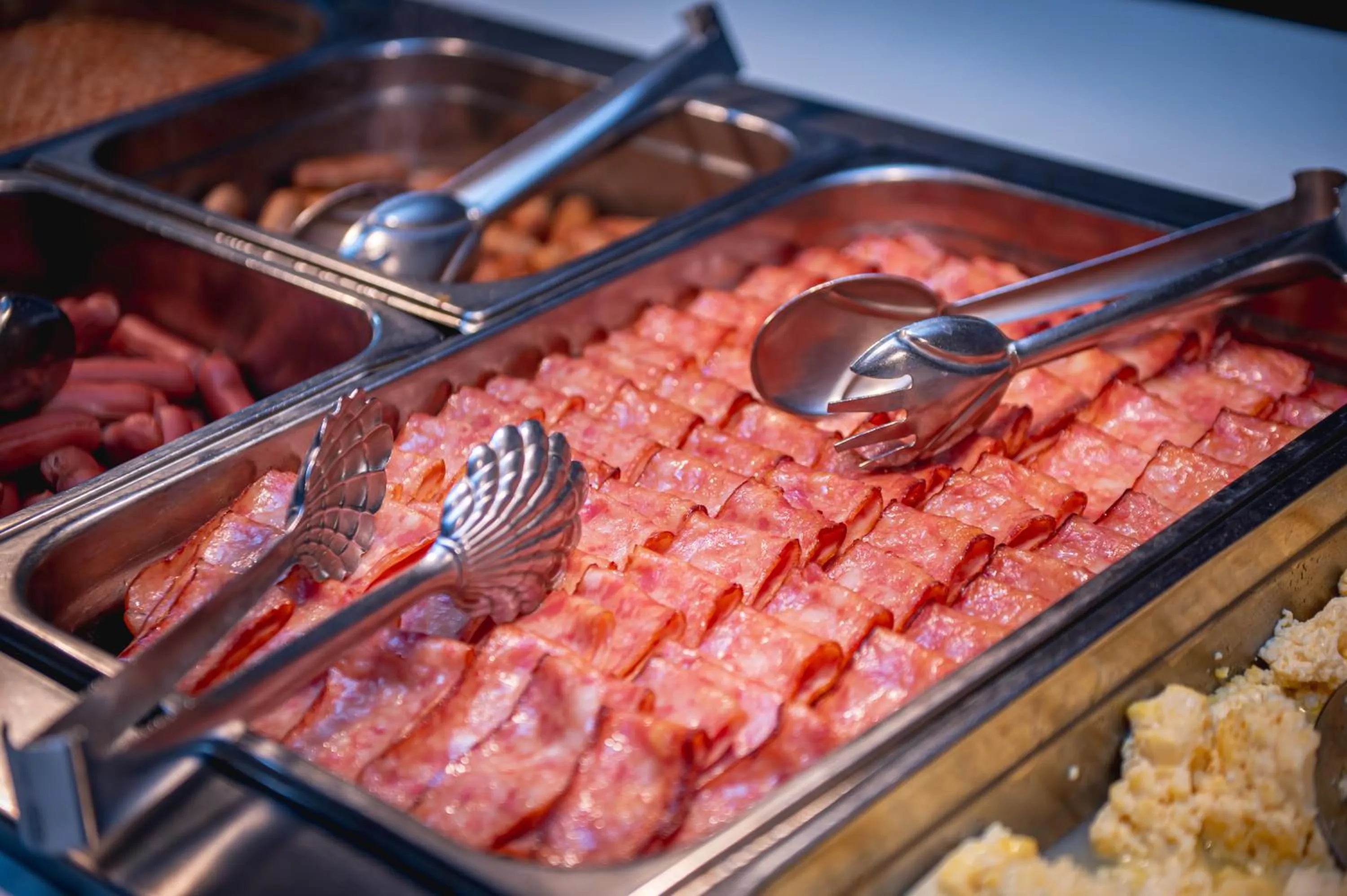 Kefalos Beach Tourist Village