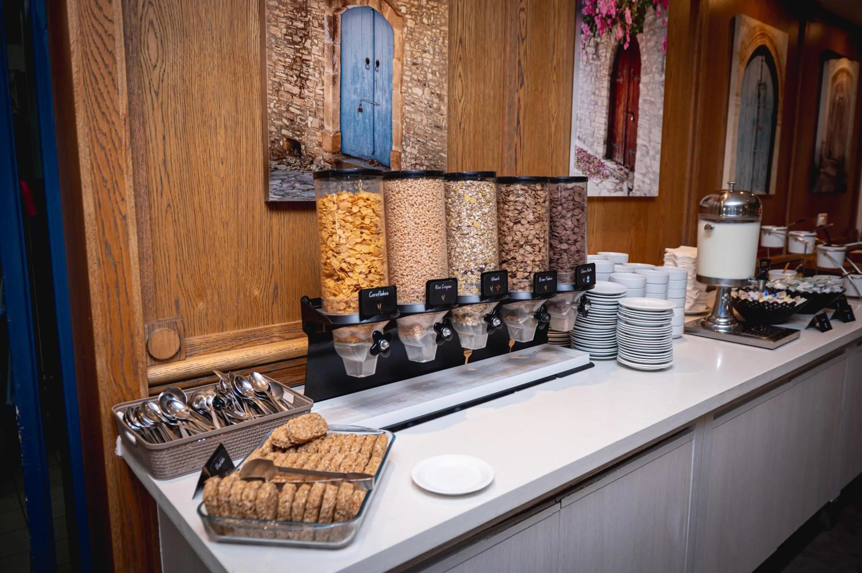 Kefalos Beach Tourist Village