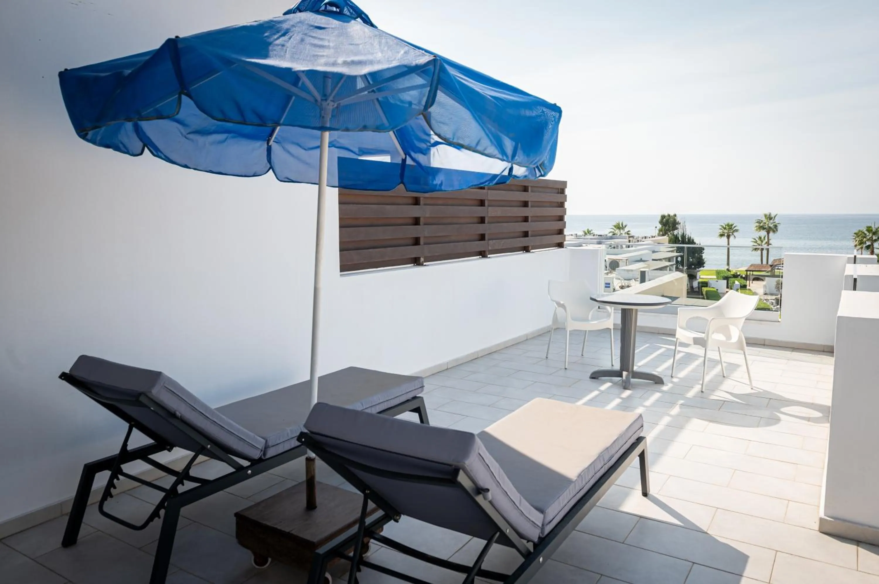 Kefalos Beach Tourist Village