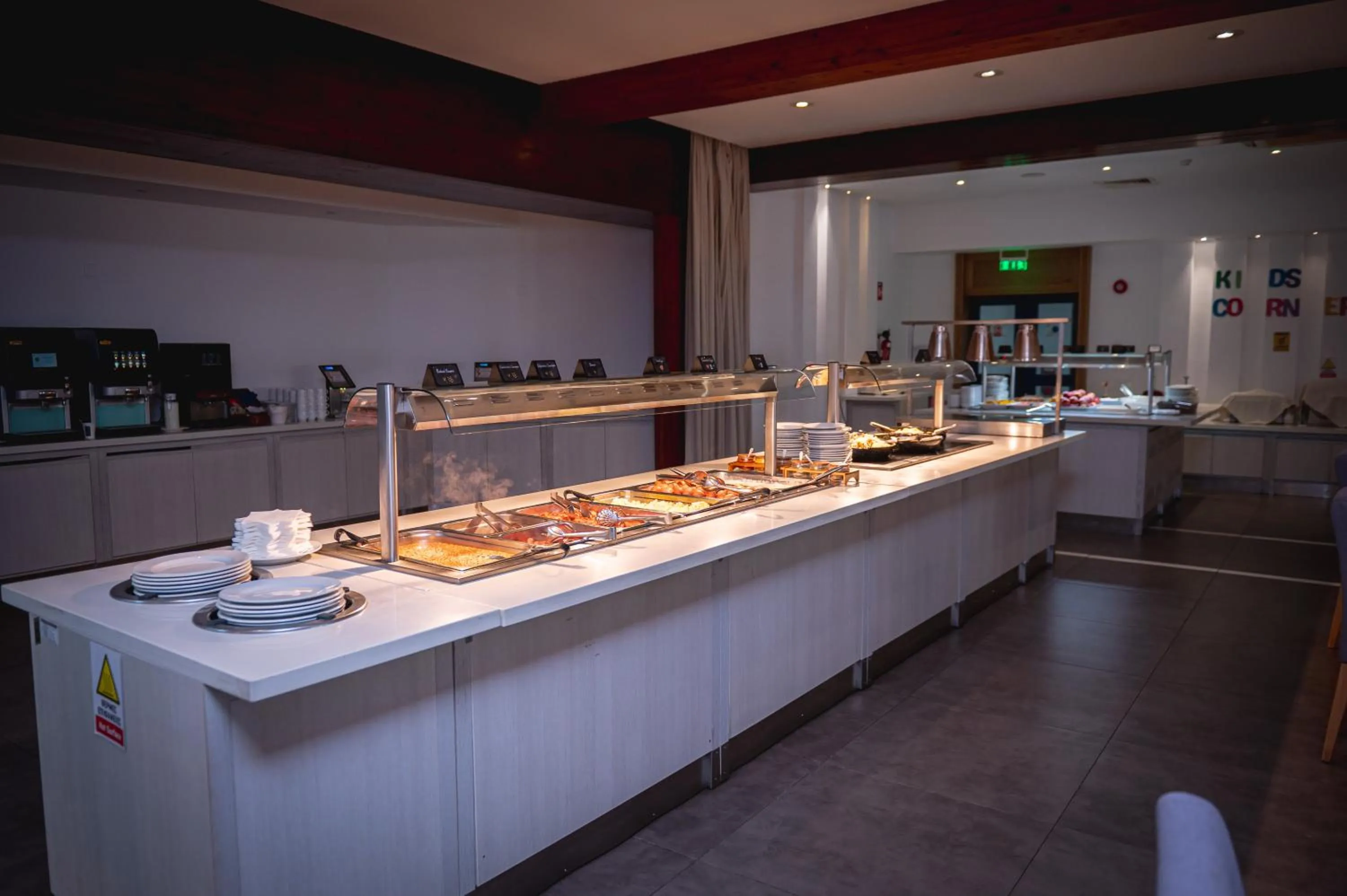 Kefalos Beach Tourist Village