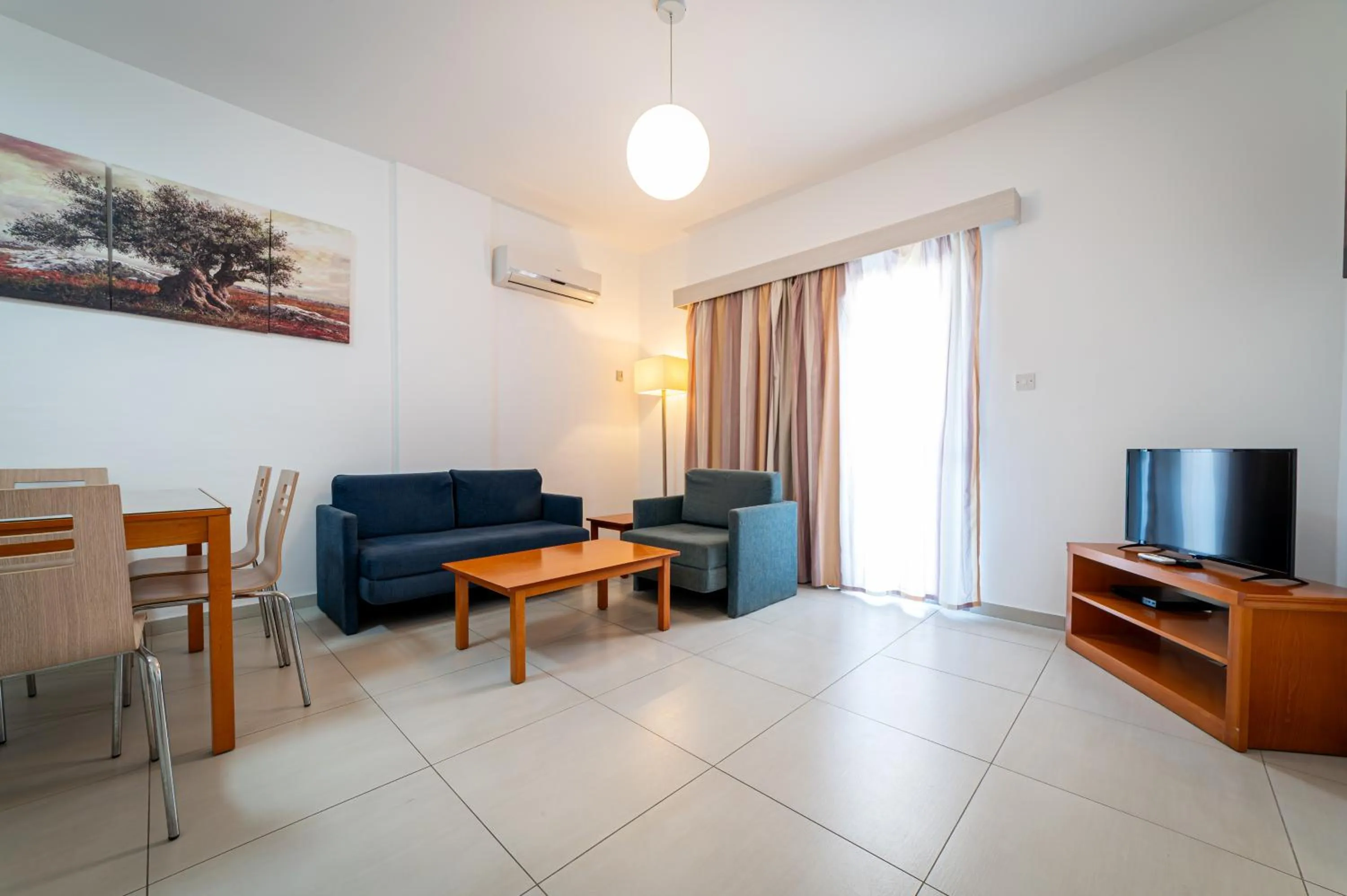 Kefalos Beach Tourist Village