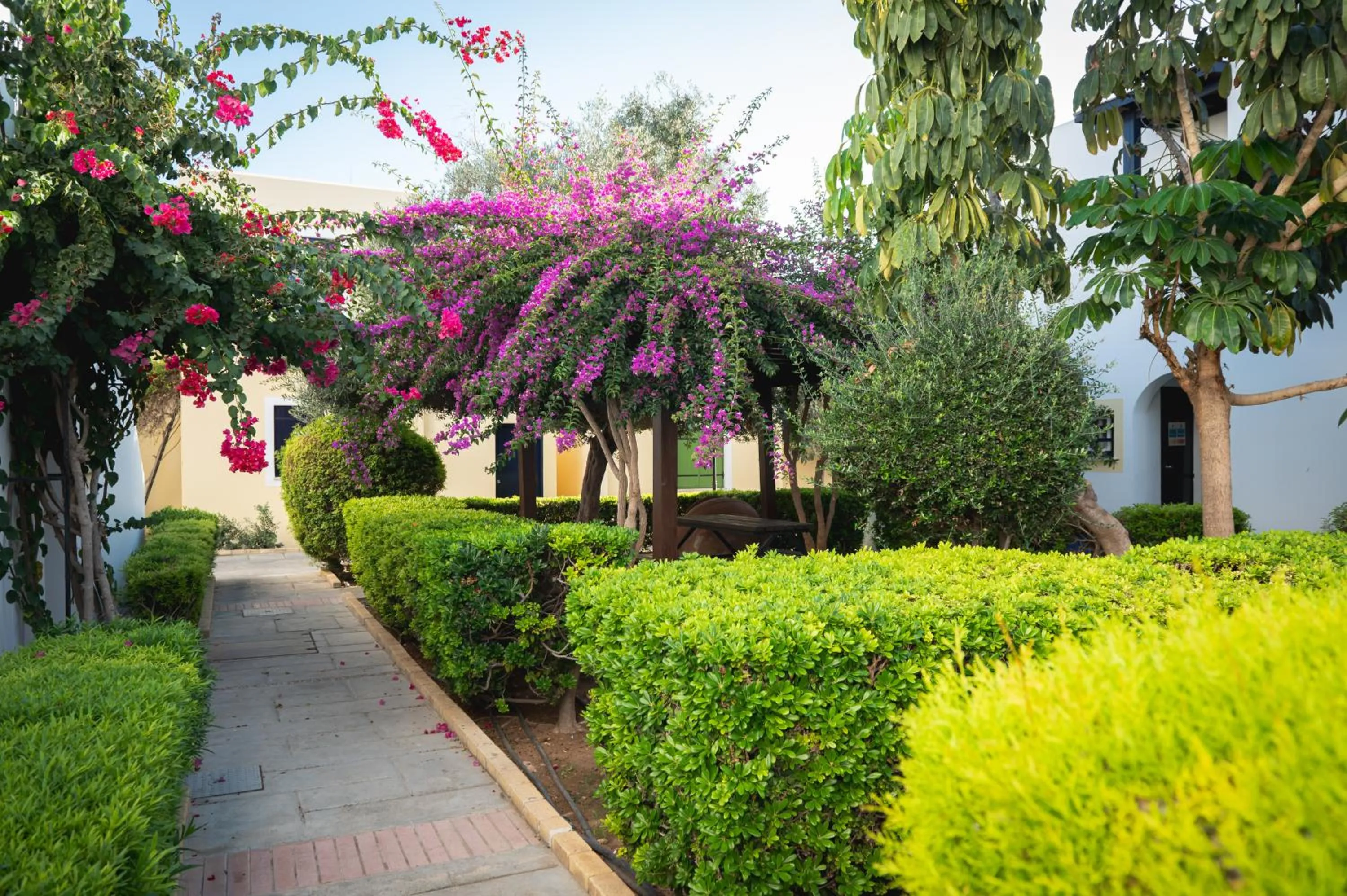 Kefalos Beach Tourist Village