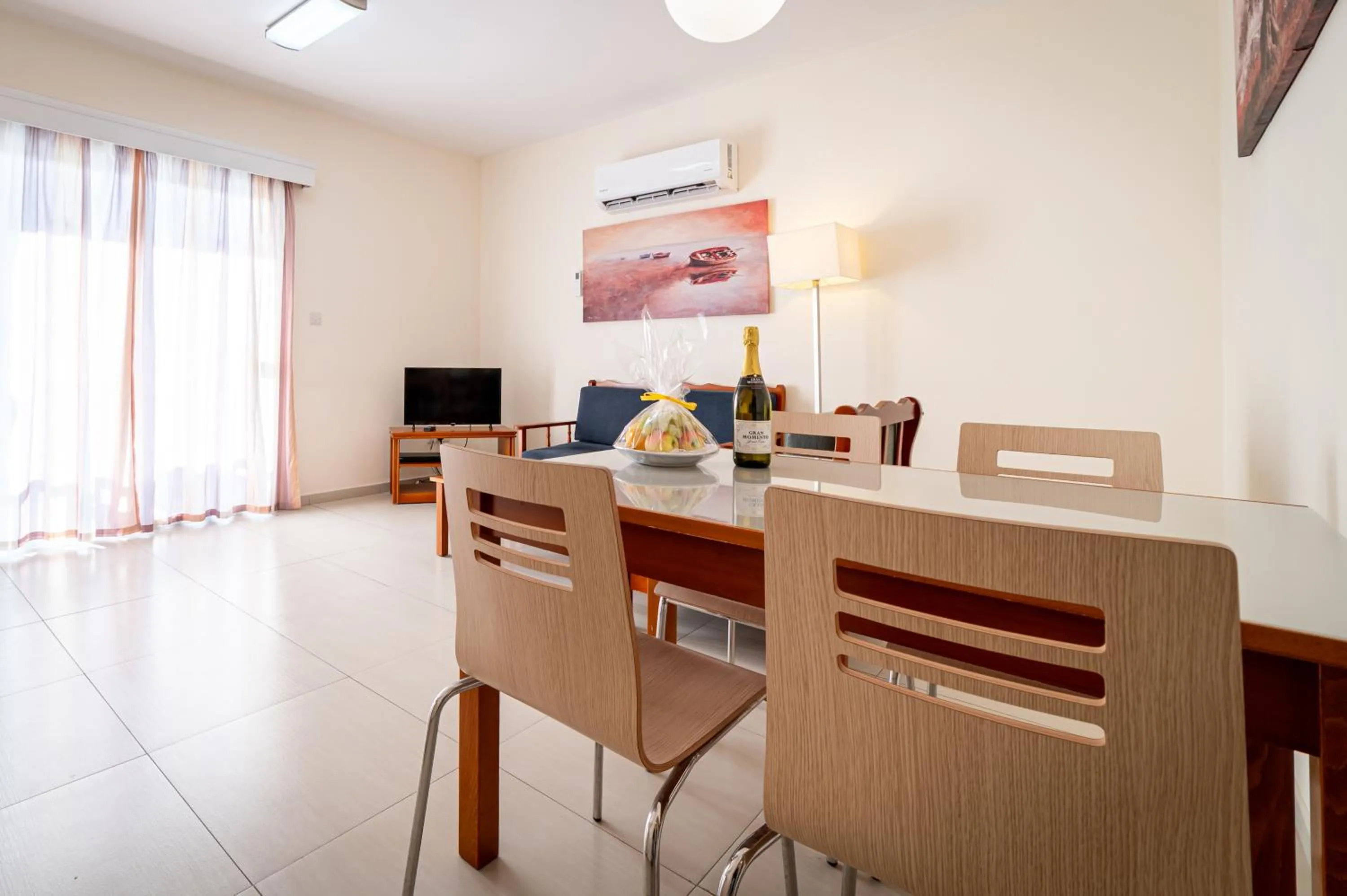 Kefalos Beach Tourist Village