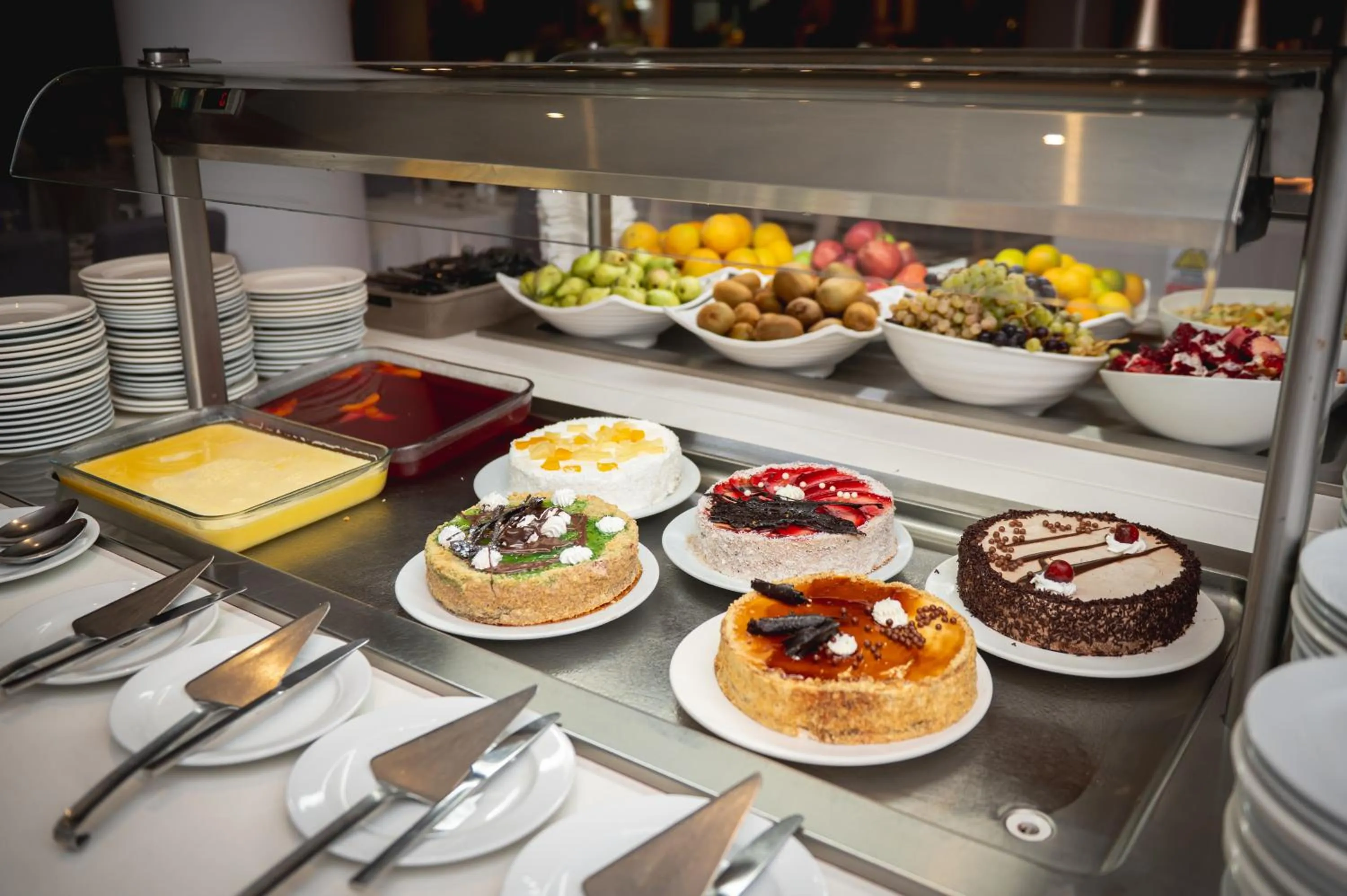 Kefalos Beach Tourist Village