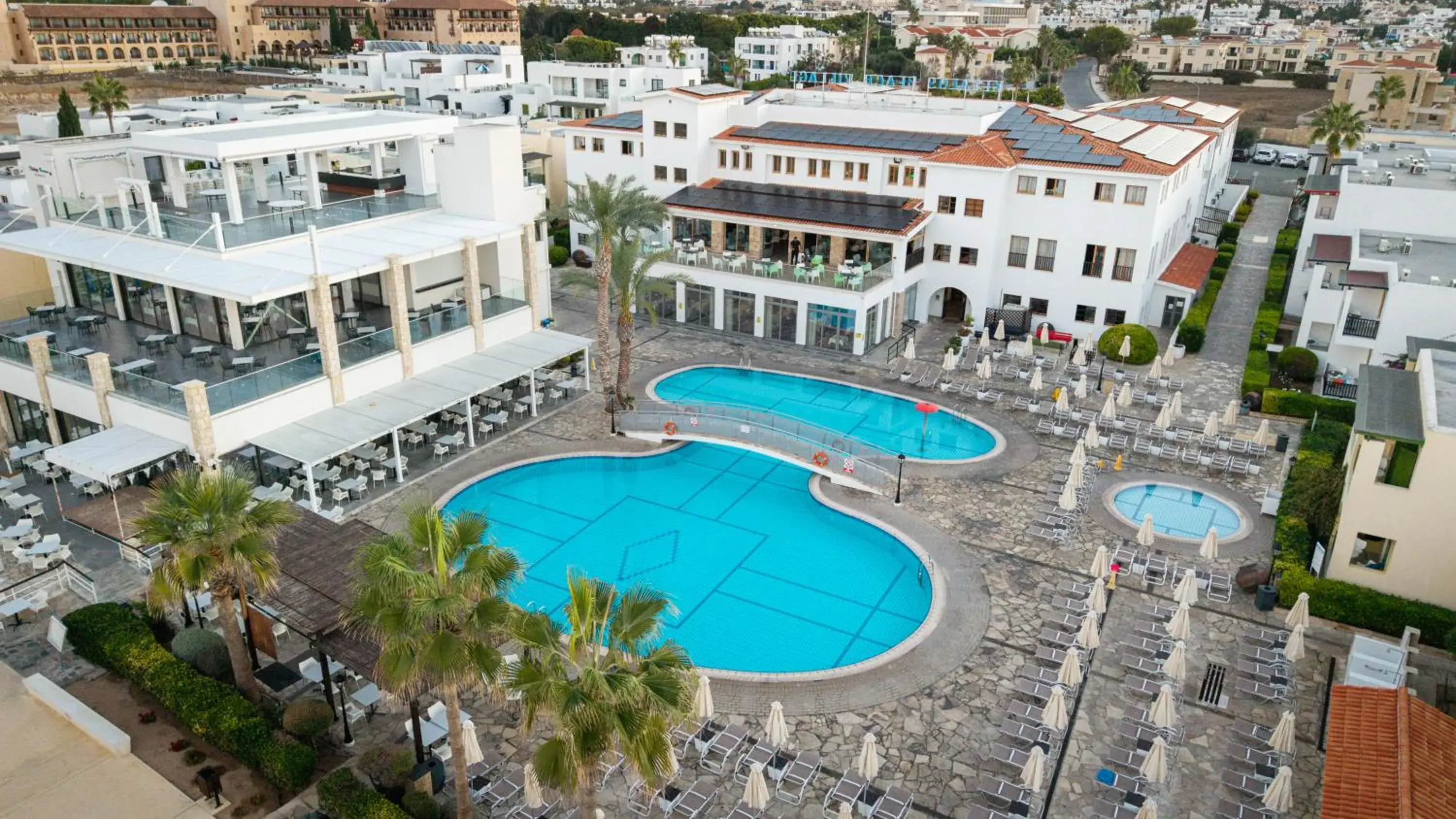 Kefalos Beach Tourist Village Kefalos Beach Tourist Village