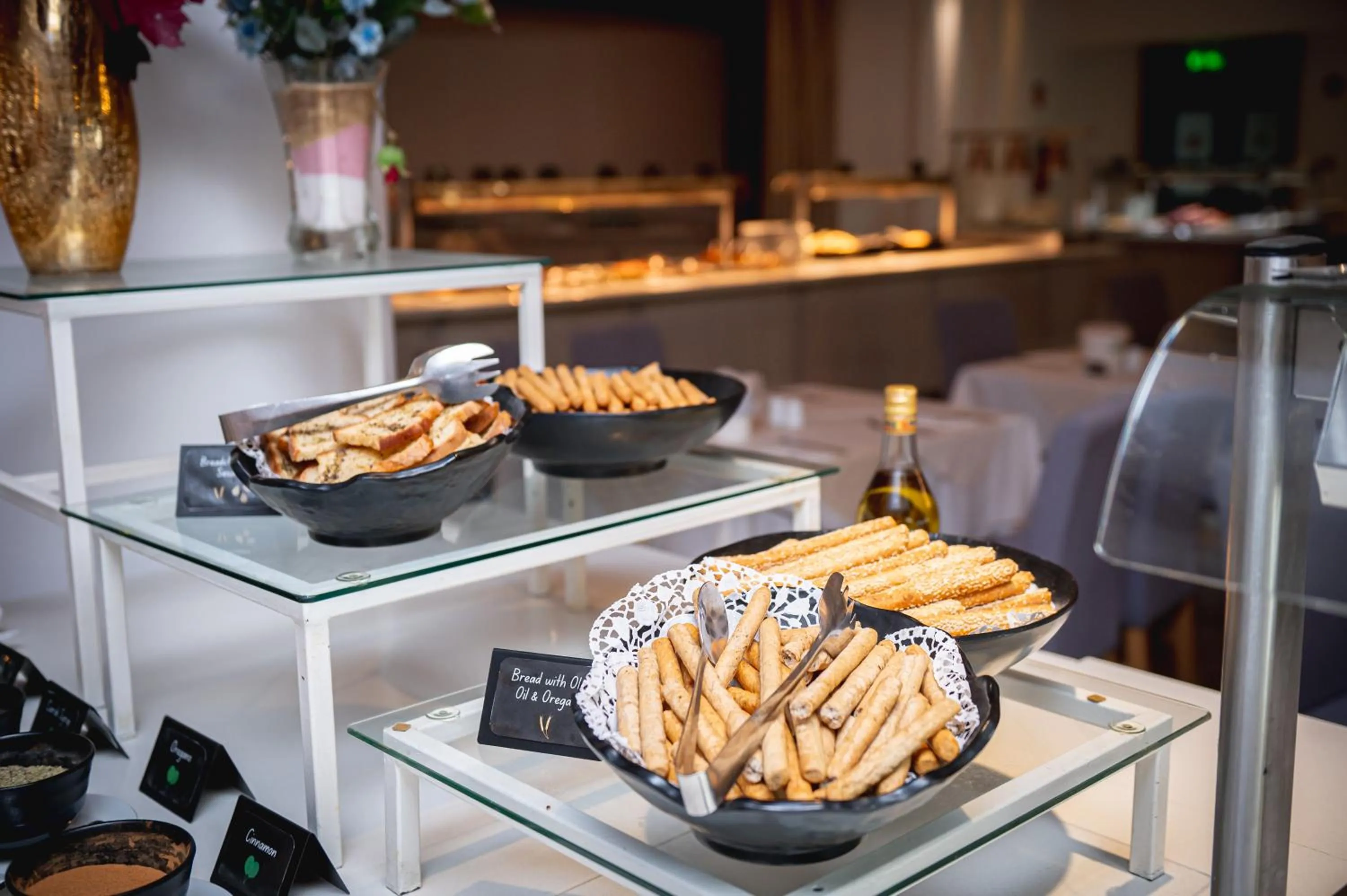 Kefalos Beach Tourist Village