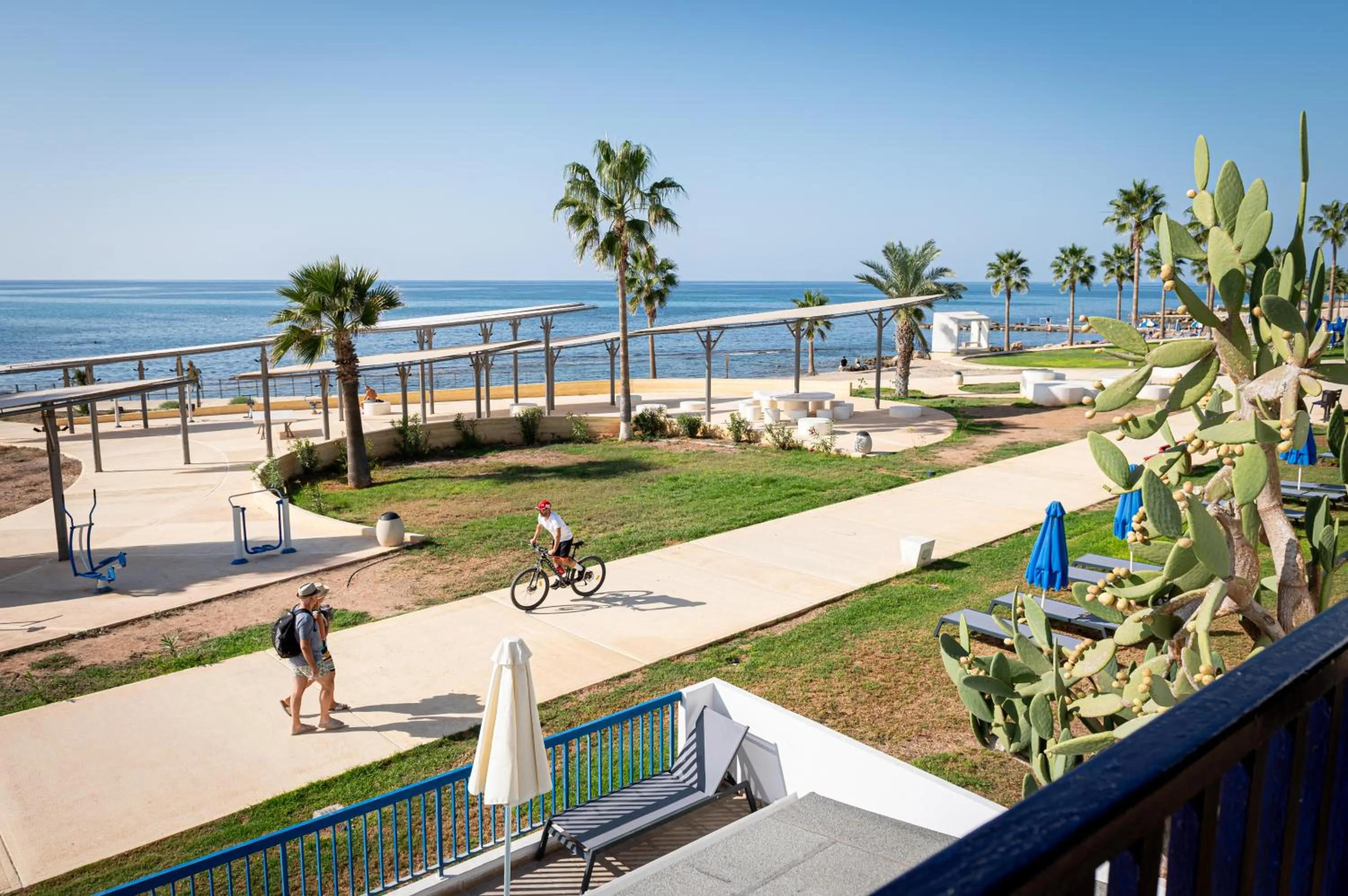 Kefalos Beach Tourist Village