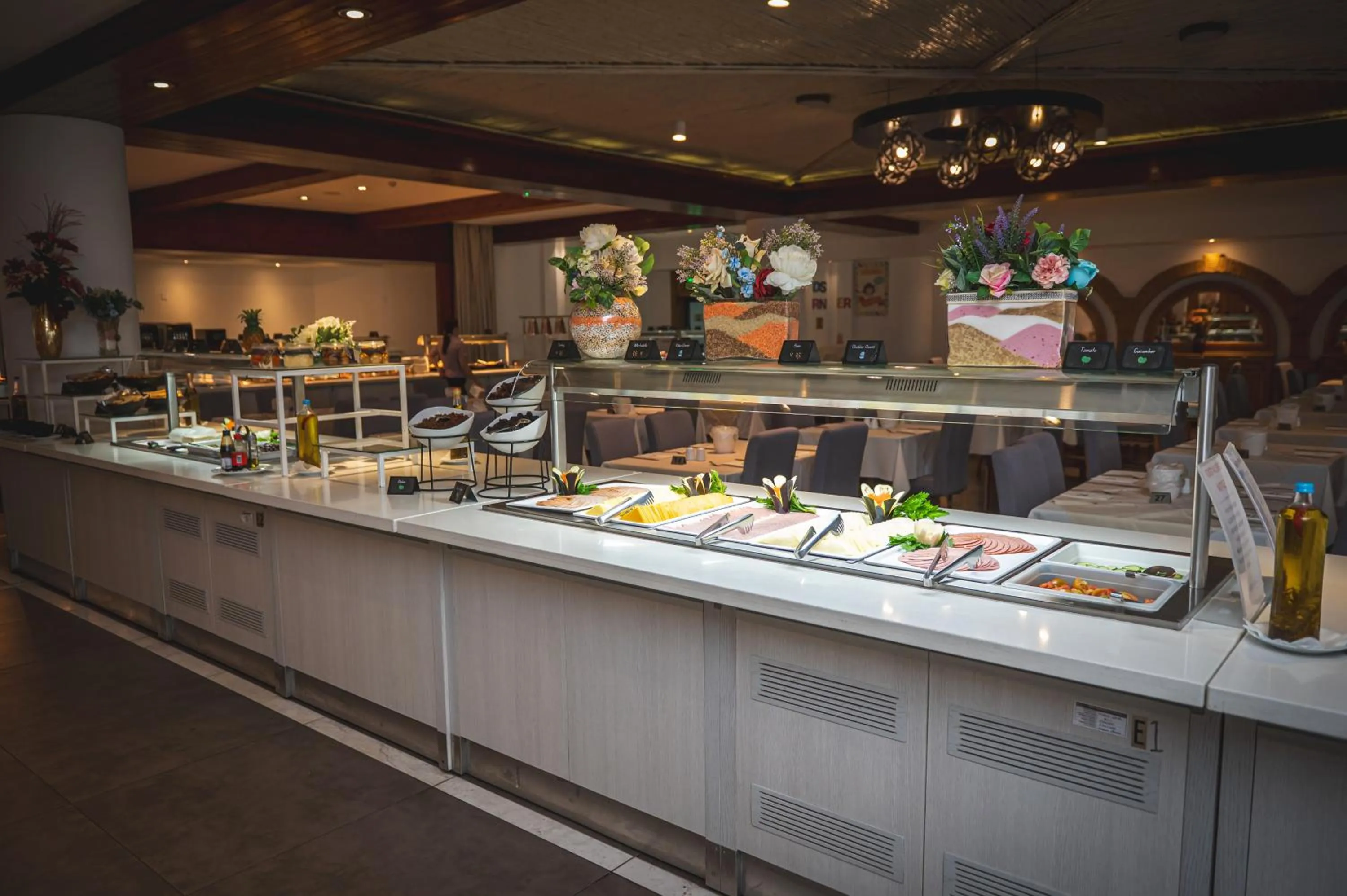 Kefalos Beach Tourist Village