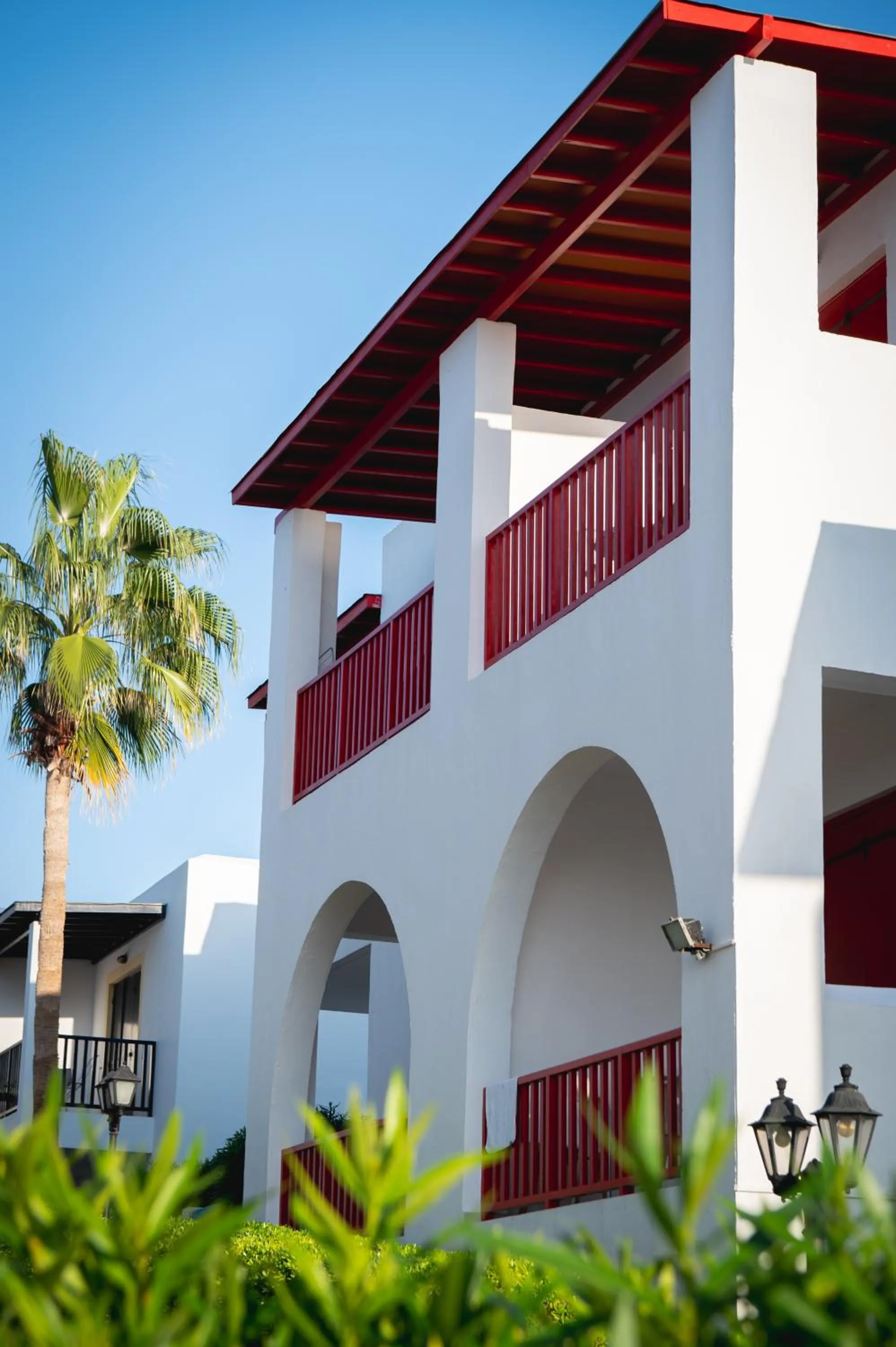 Kefalos Beach Tourist Village