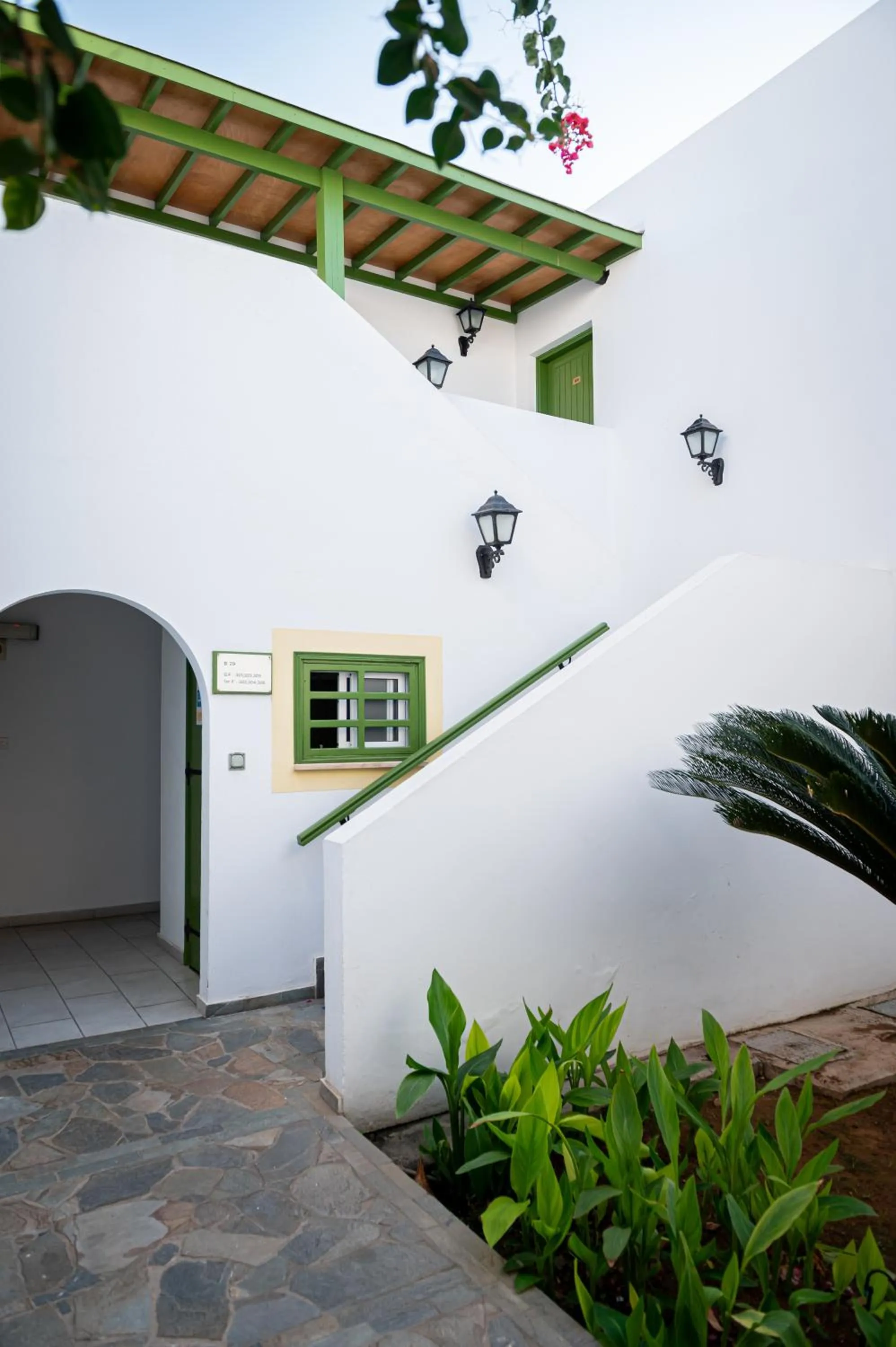 Kefalos Beach Tourist Village