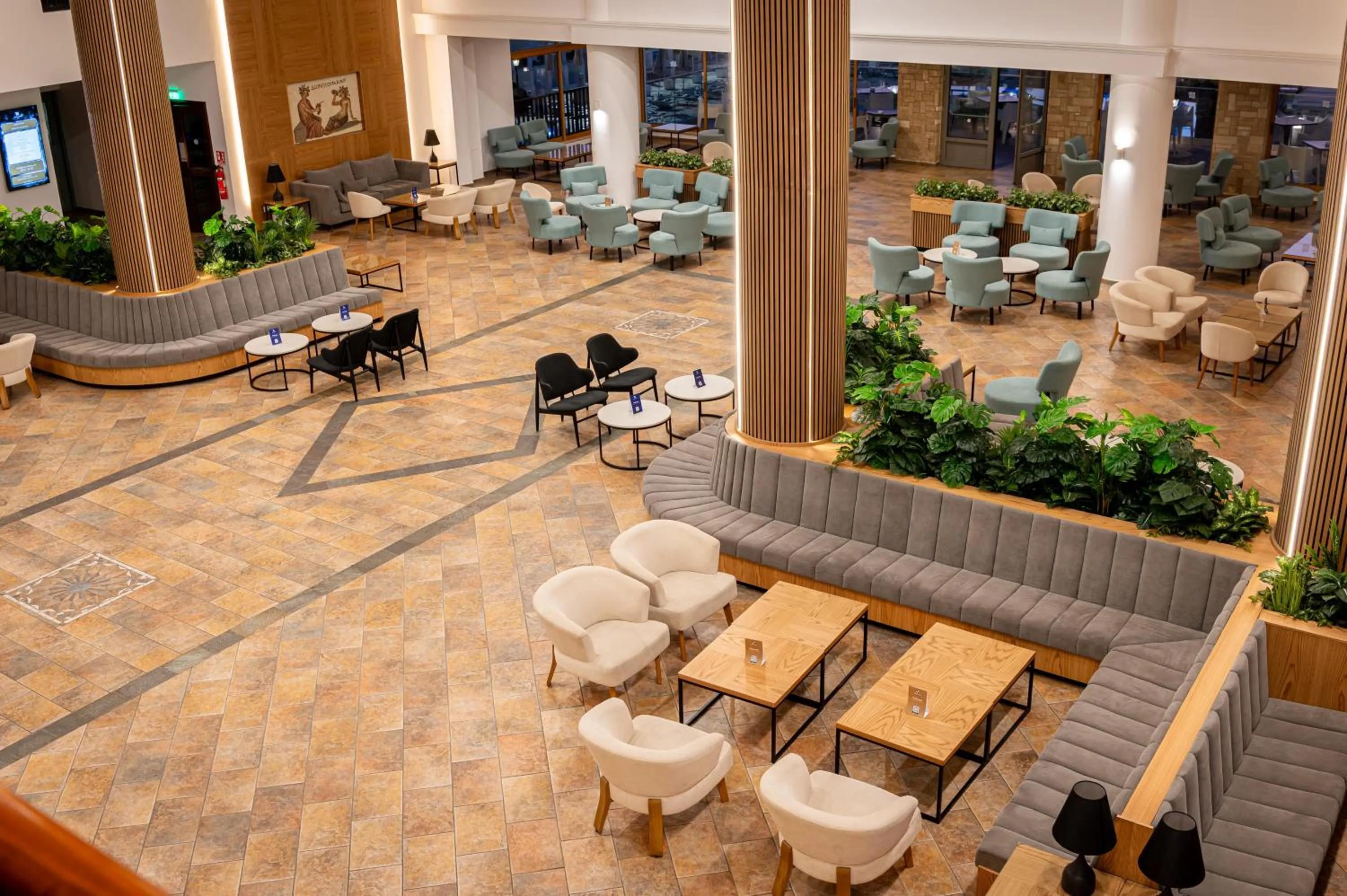 Kefalos Beach Tourist Village