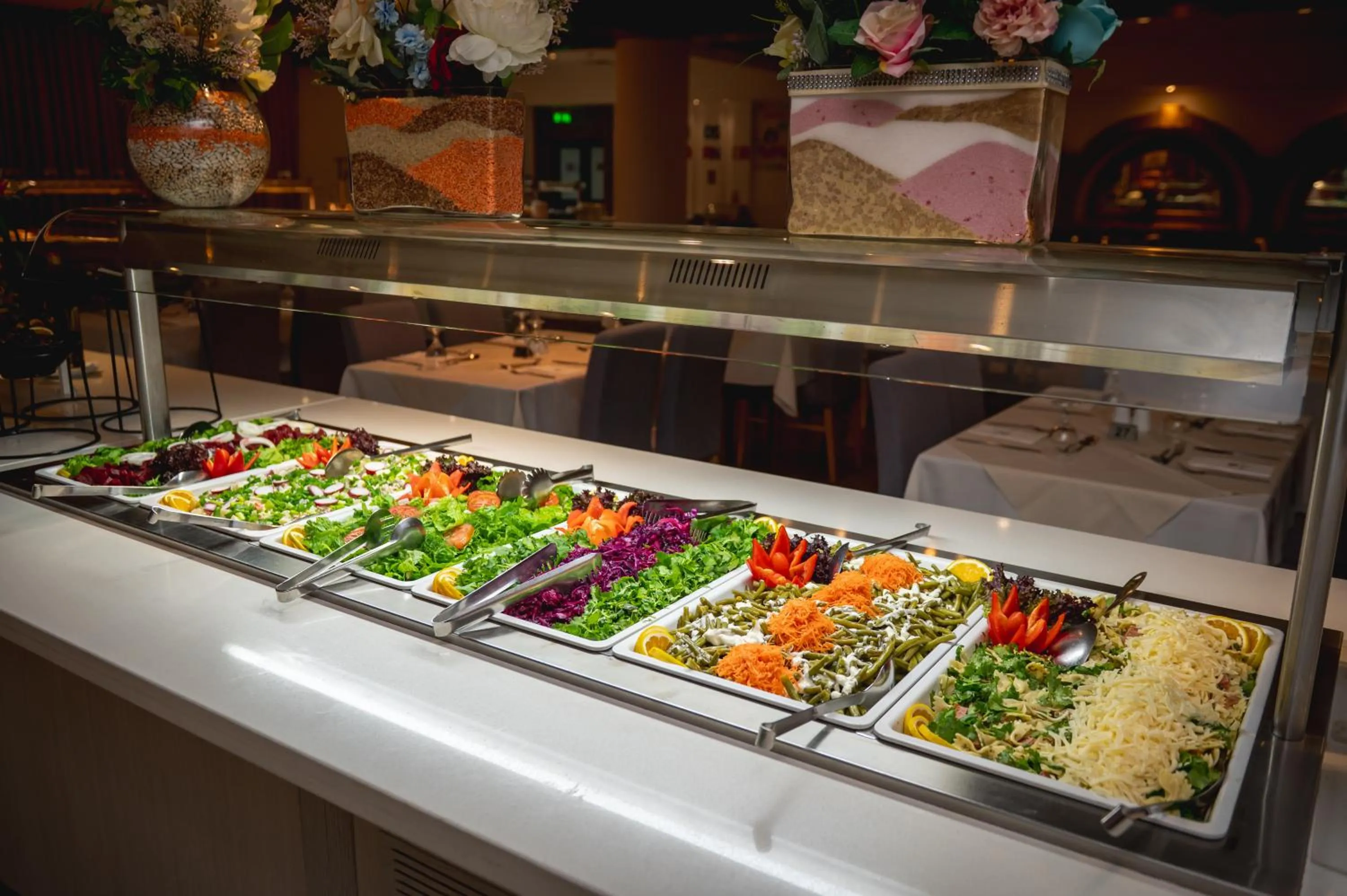 Kefalos Beach Tourist Village