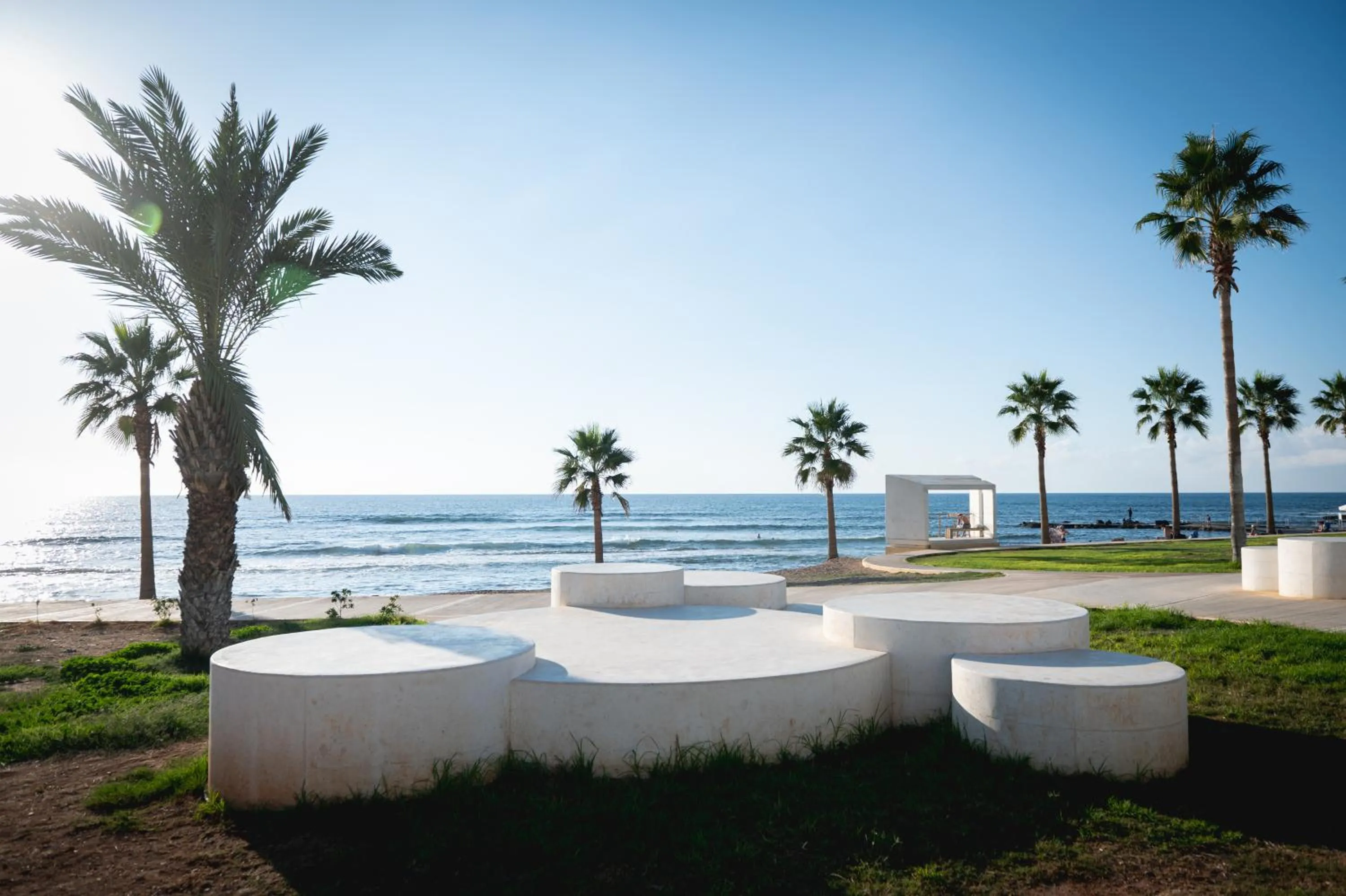 Kefalos Beach Tourist Village