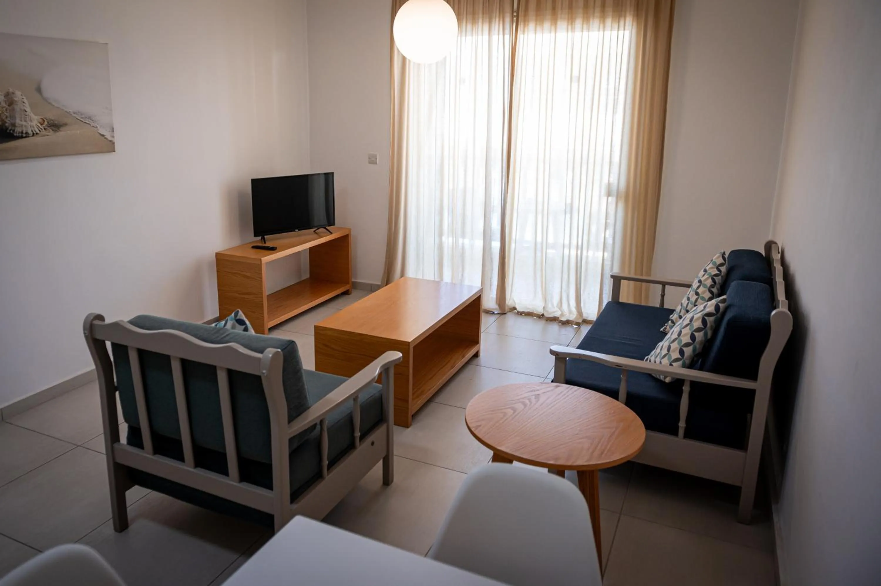 Kefalos Beach Tourist Village