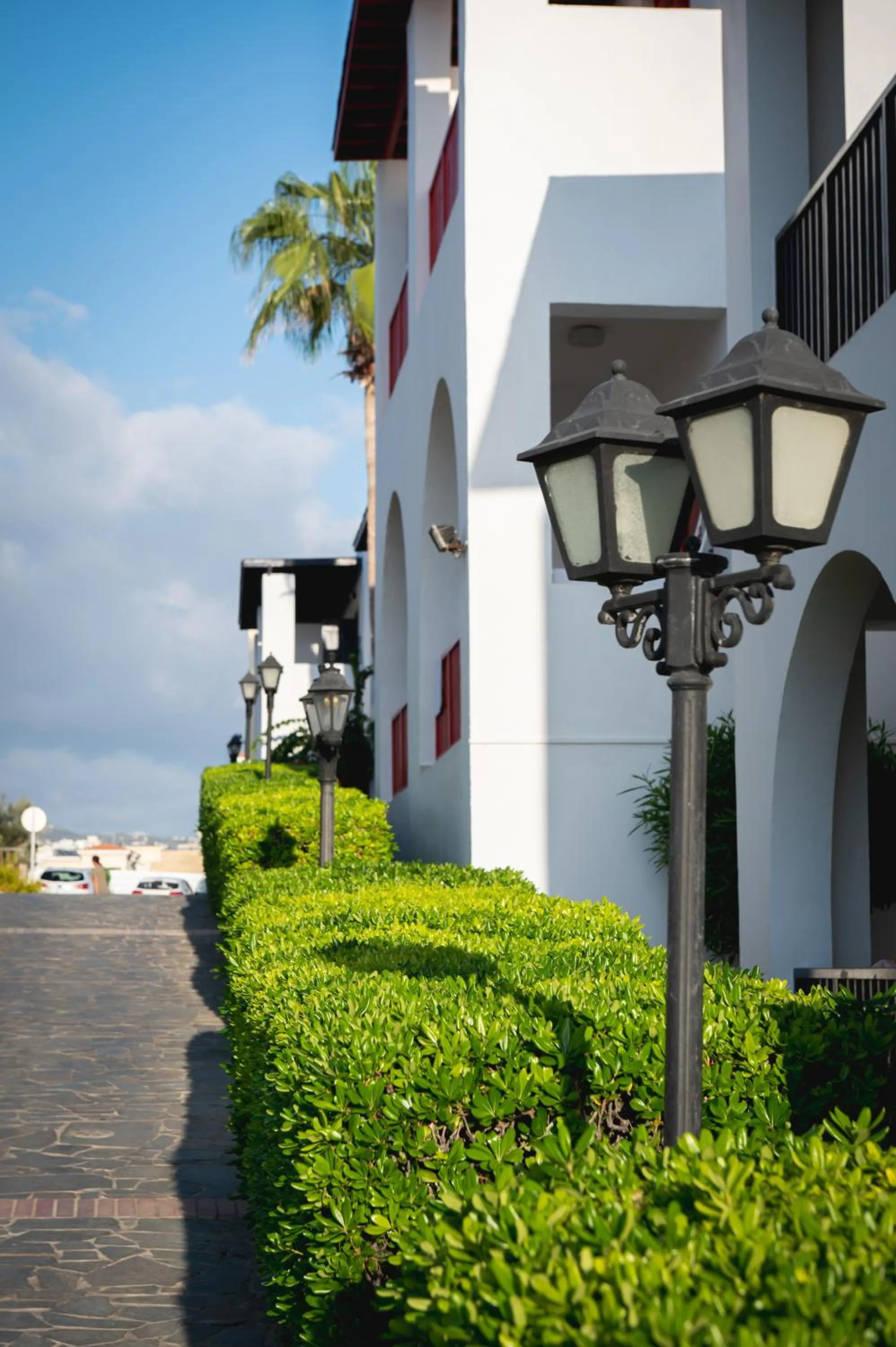 Kefalos Beach Tourist Village