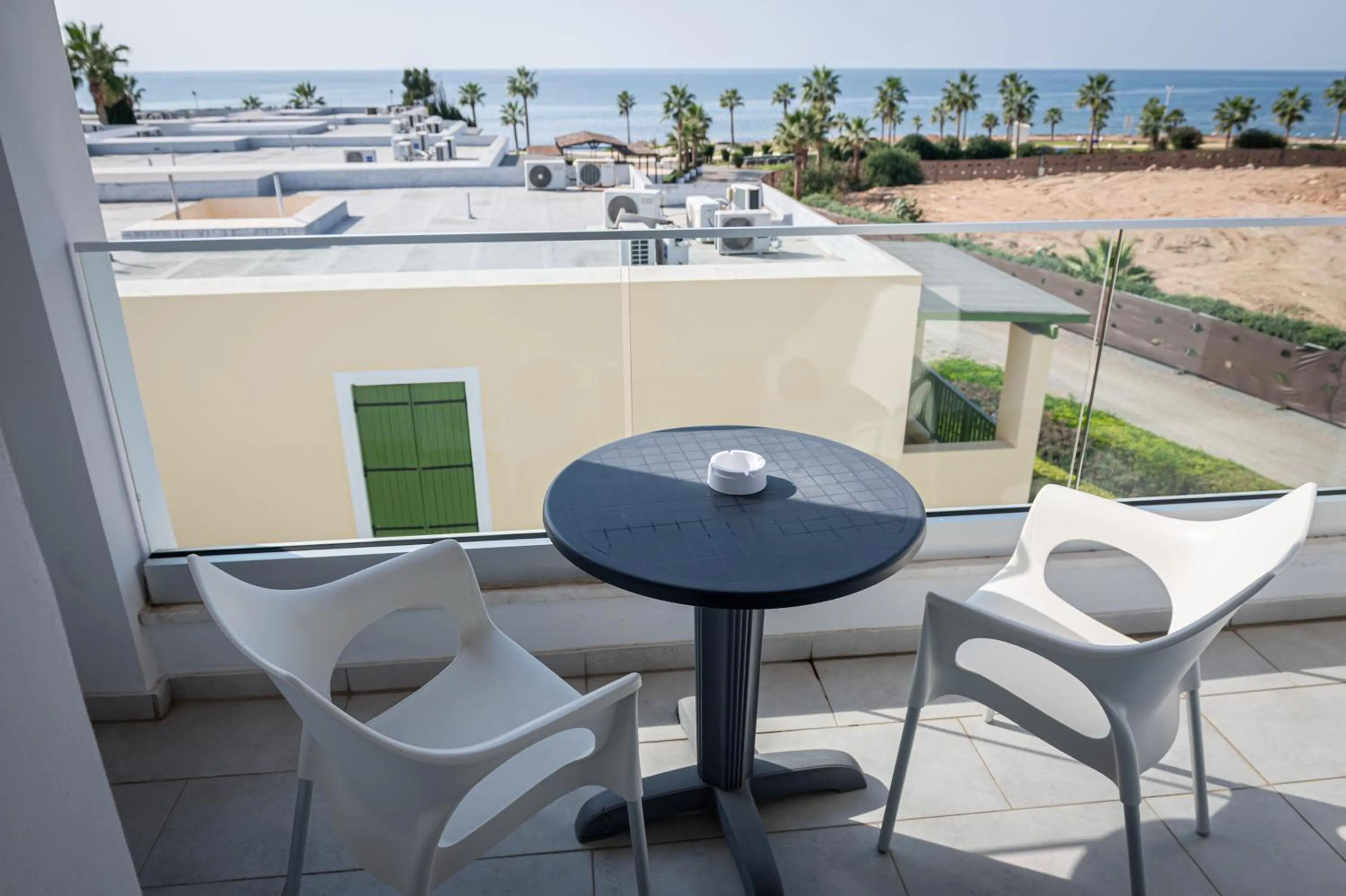 Kefalos Beach Tourist Village