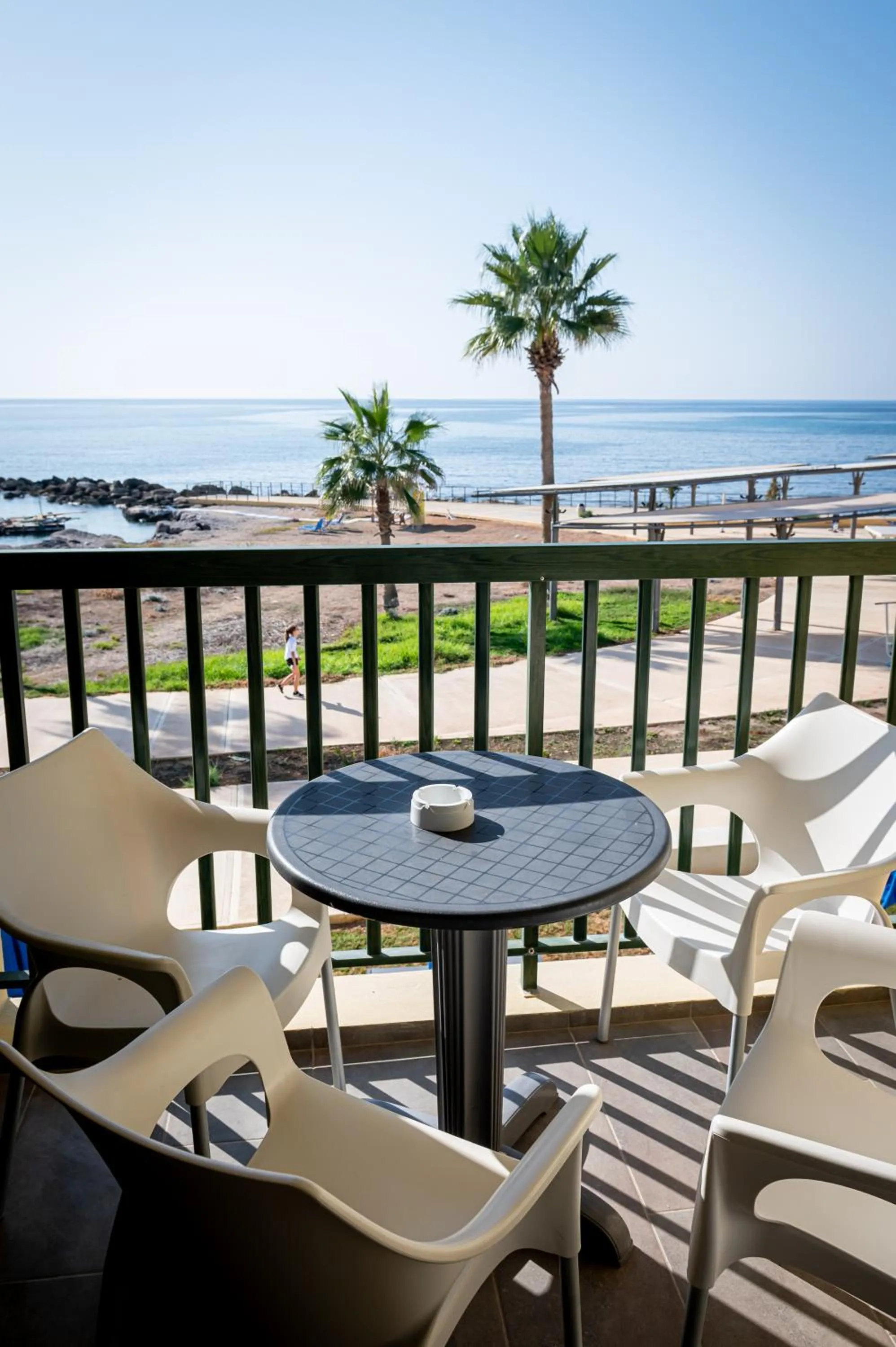 Kefalos Beach Tourist Village