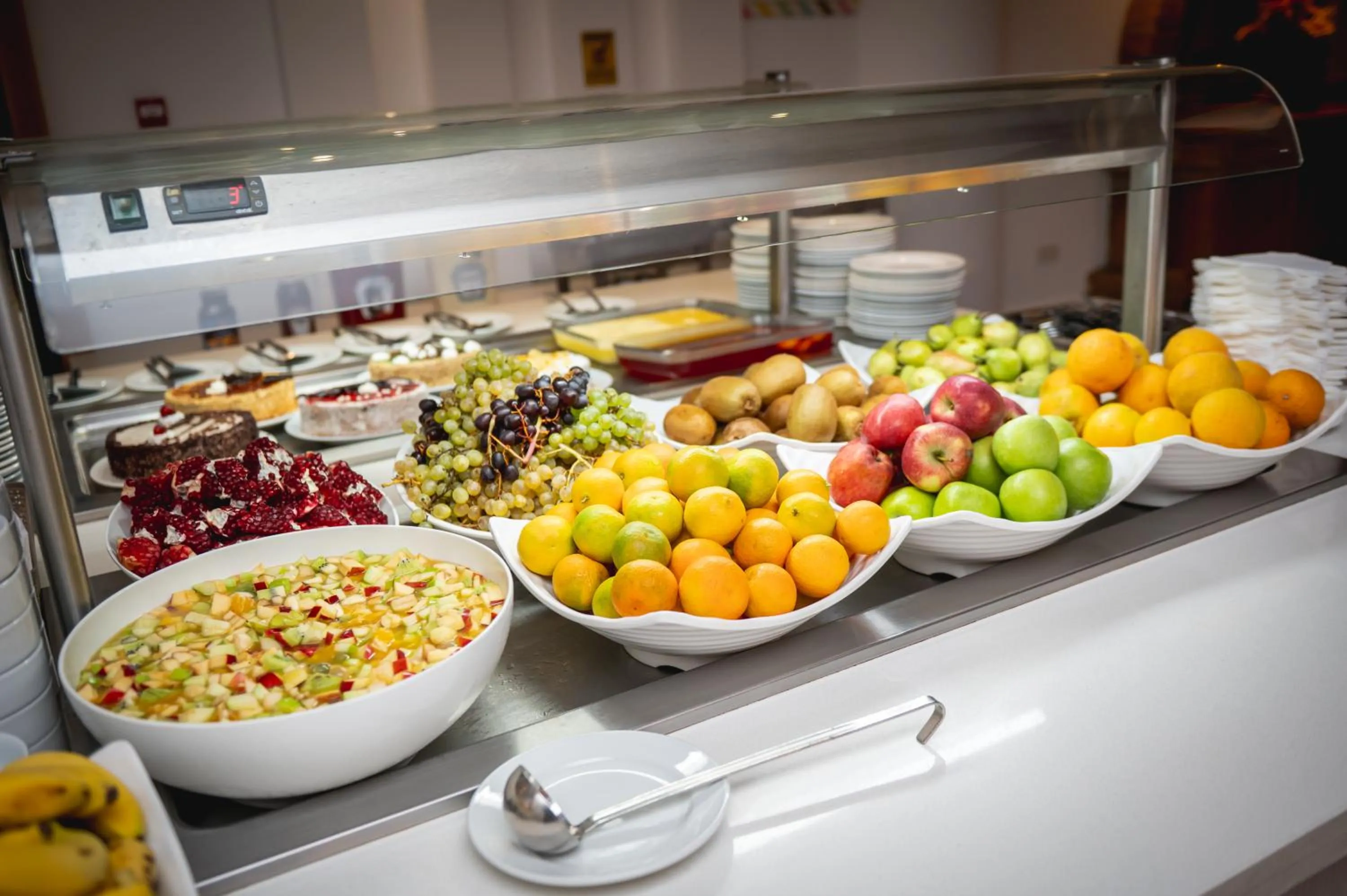 Kefalos Beach Tourist Village