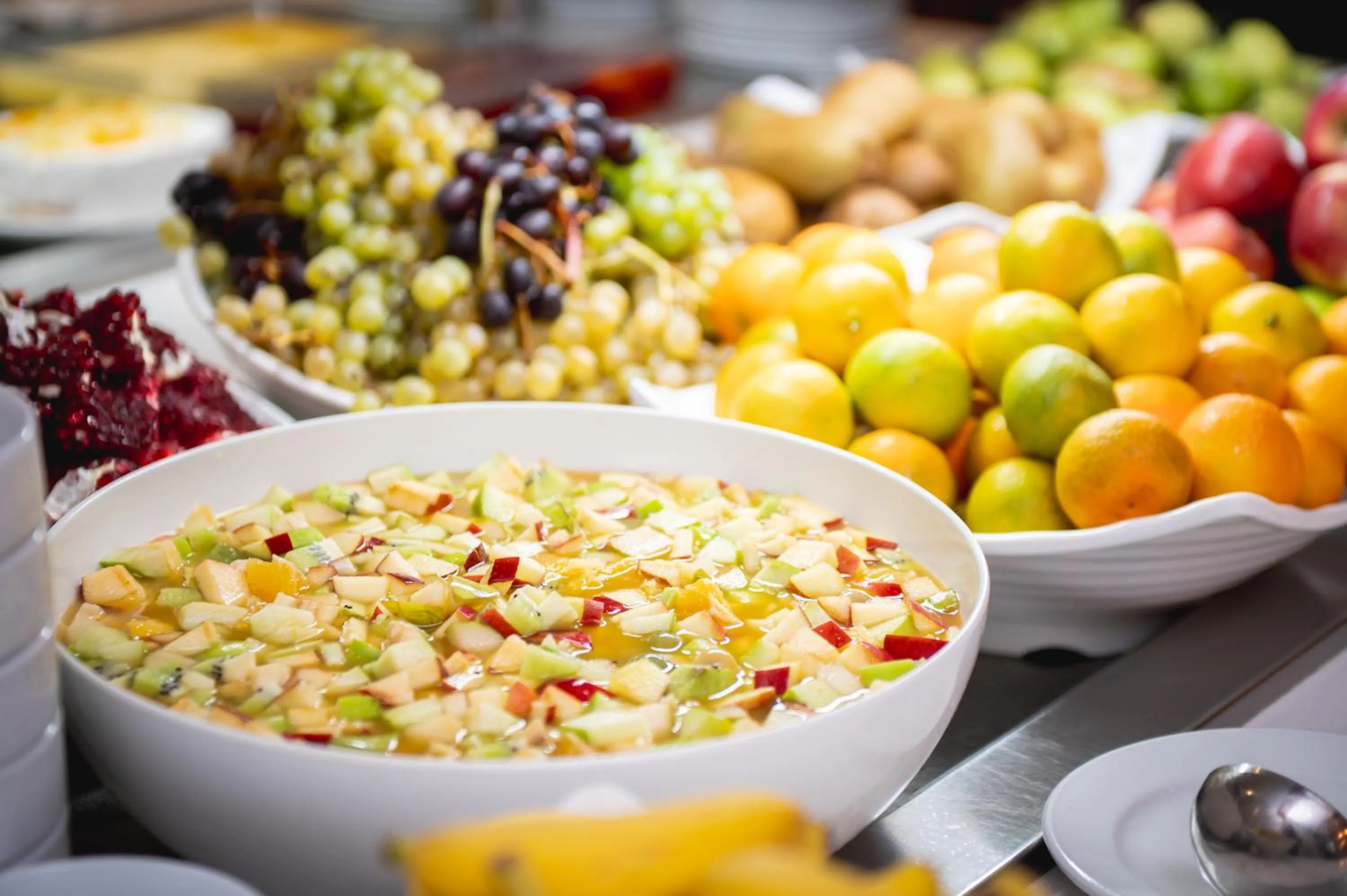 Kefalos Beach Tourist Village