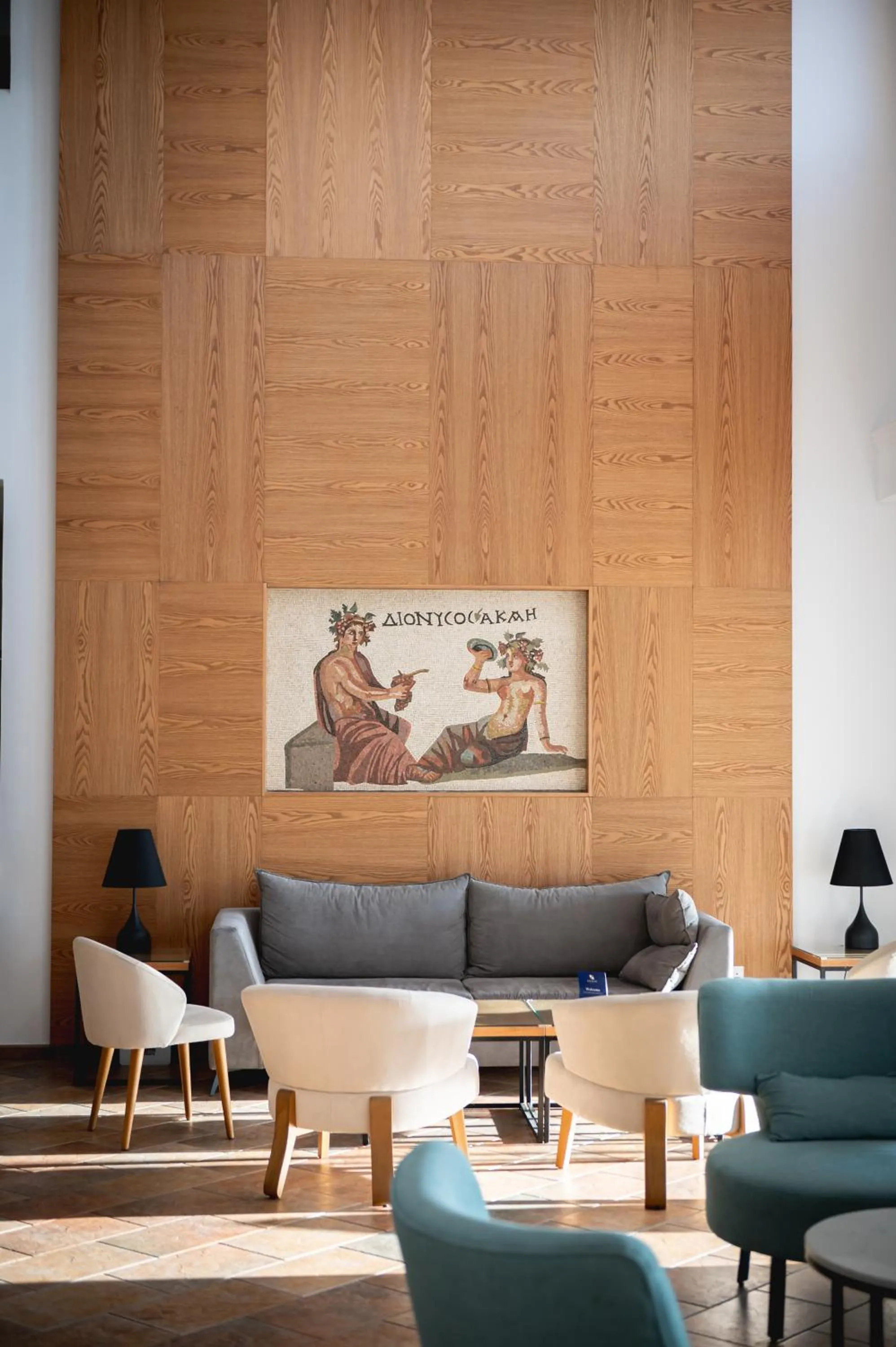 Kefalos Beach Tourist Village