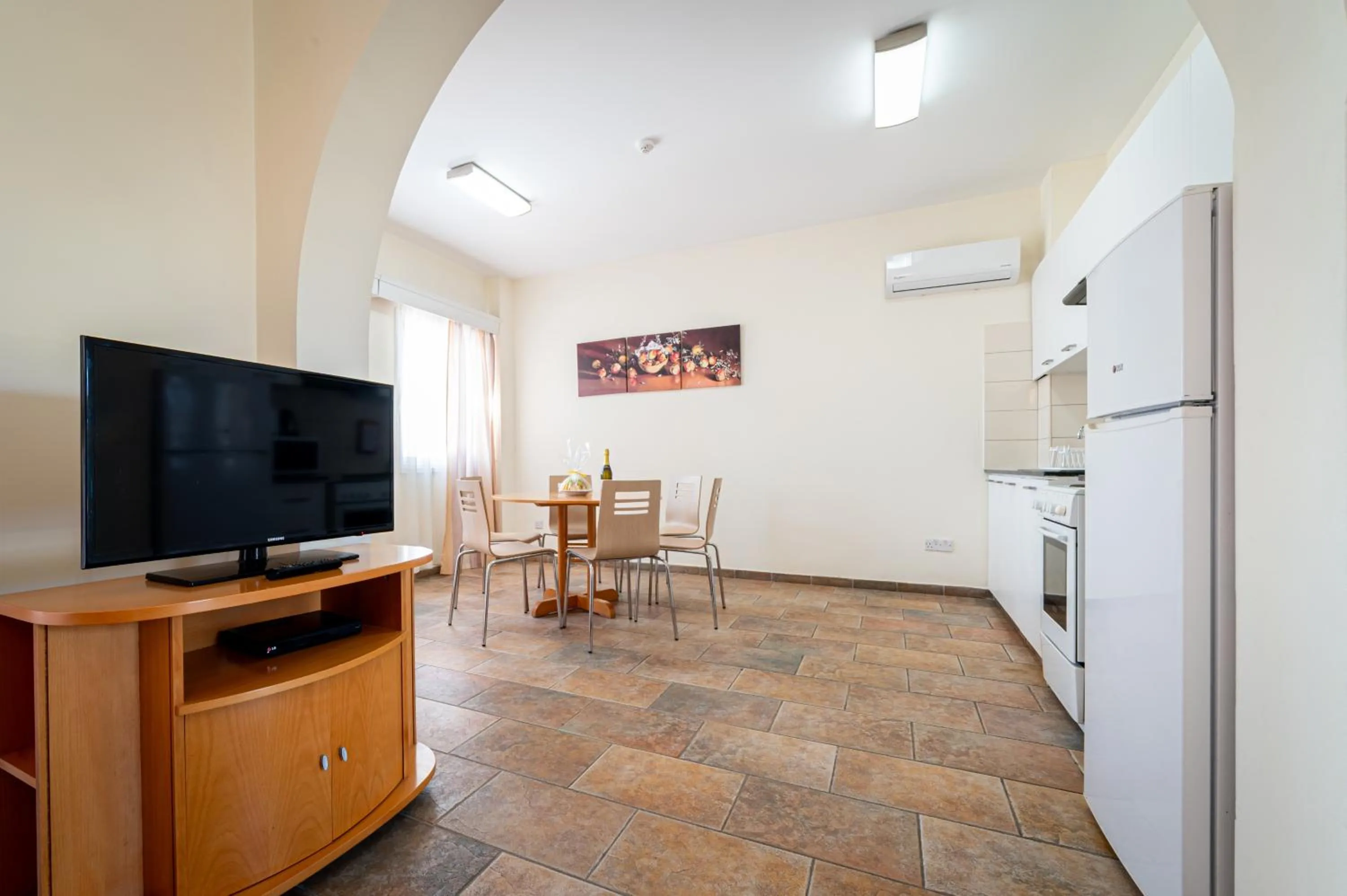 Kefalos Beach Tourist Village