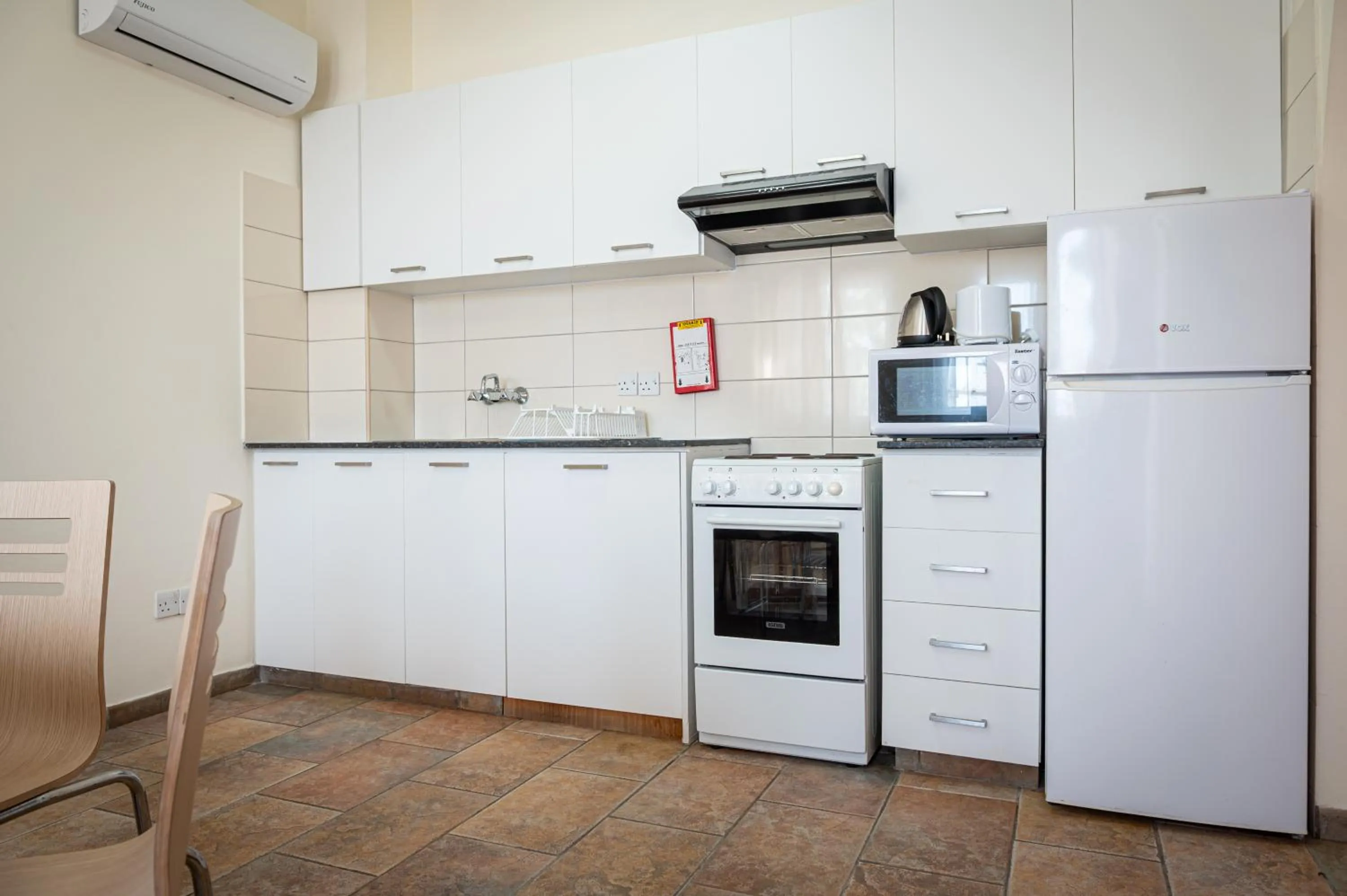 Kefalos Beach Tourist Village