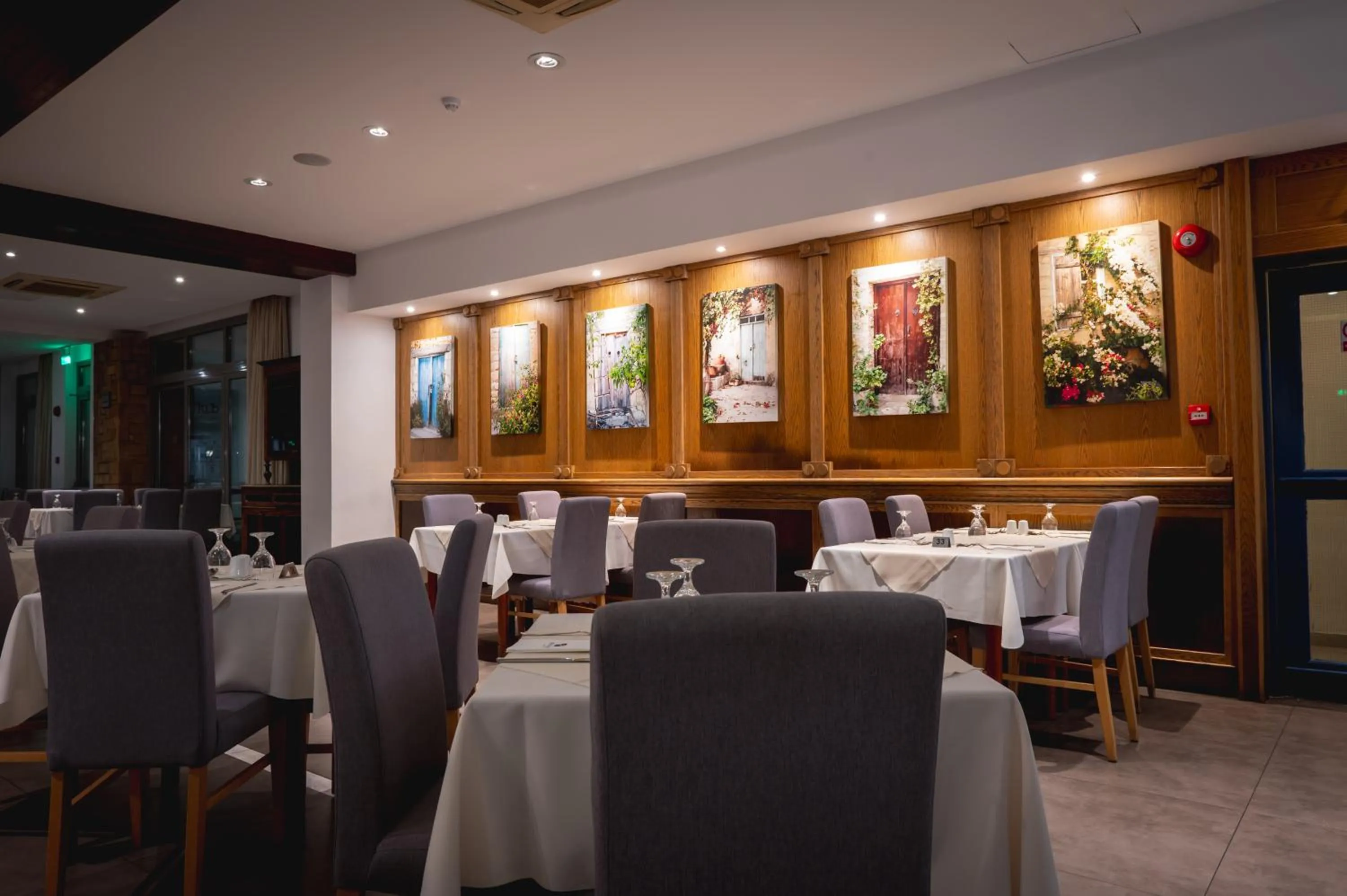 Kefalos Beach Tourist Village