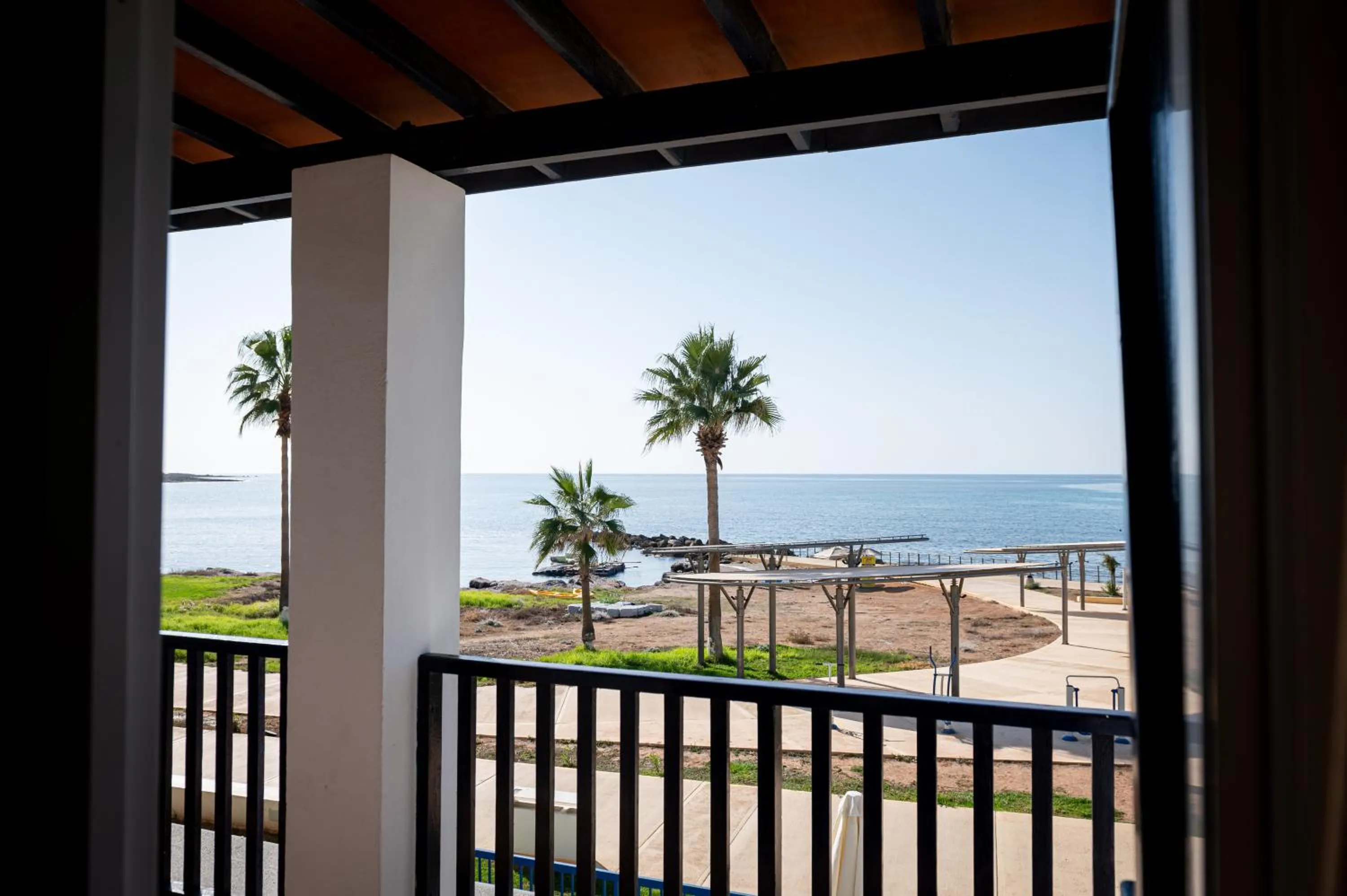 Kefalos Beach Tourist Village