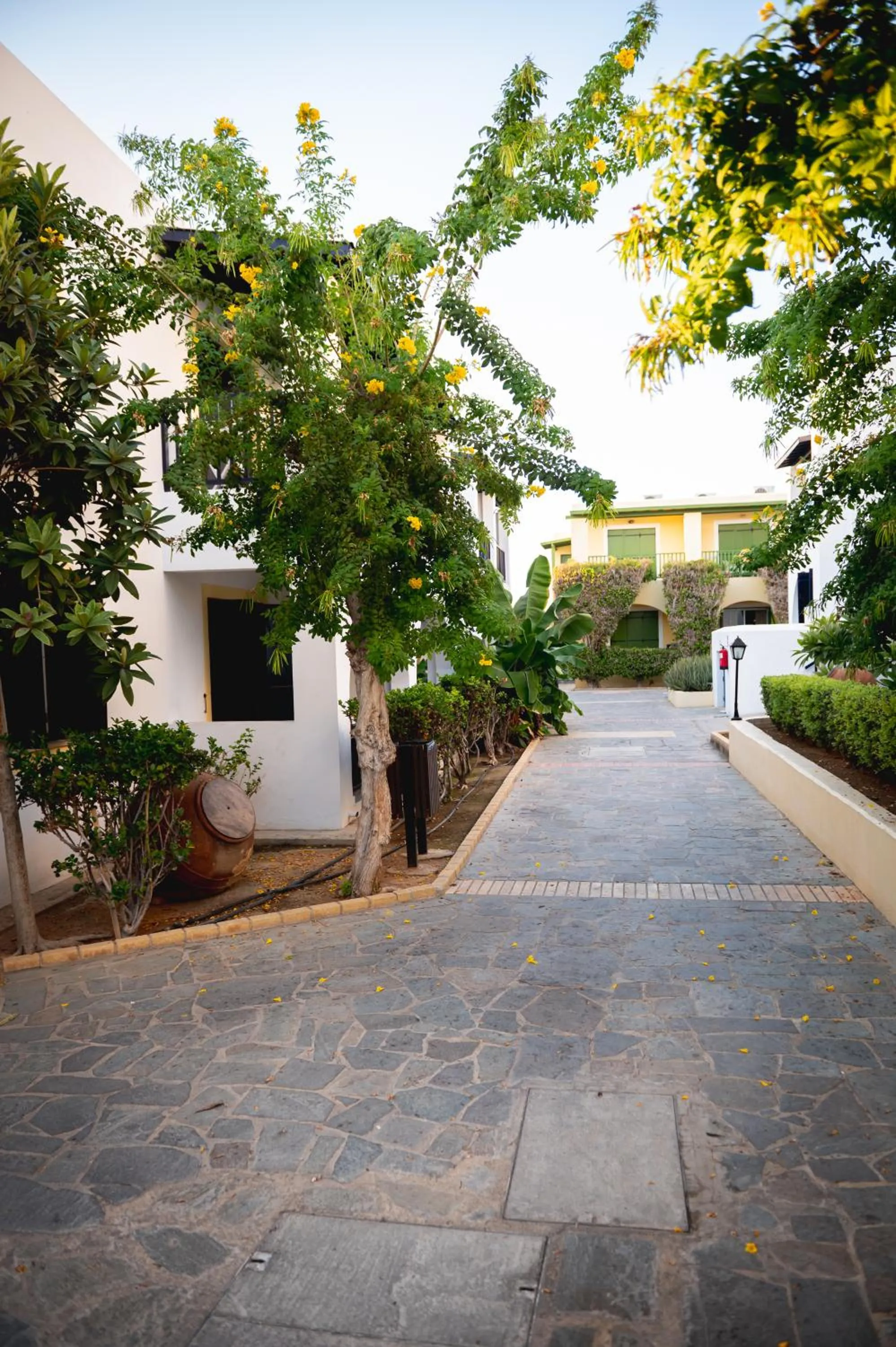 Kefalos Beach Tourist Village