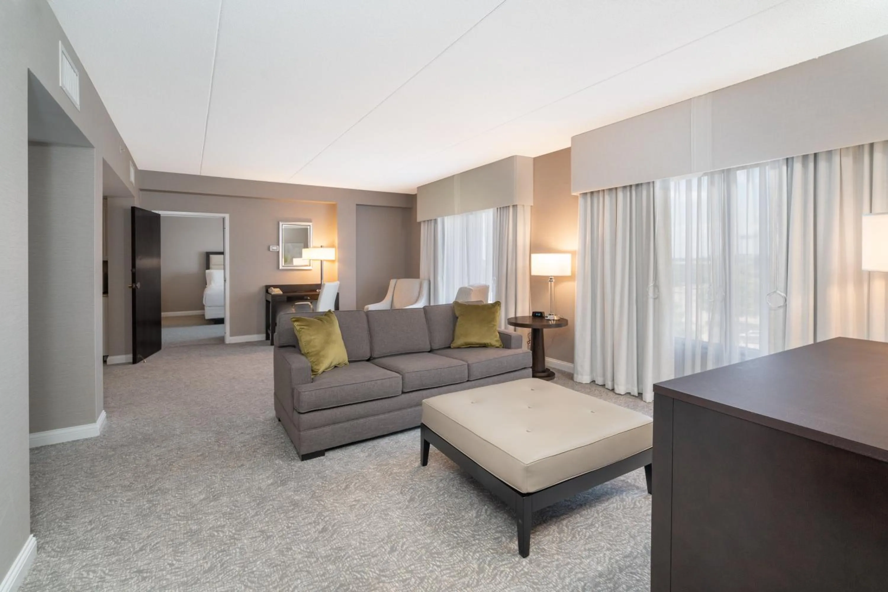 Photo of the whole room in Holiday Inn Wilmington by IHG