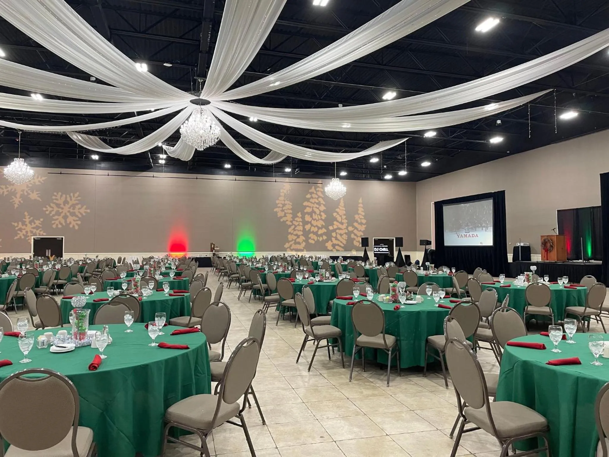 Banquet/Function facilities in Holiday Inn Wilmington by IHG