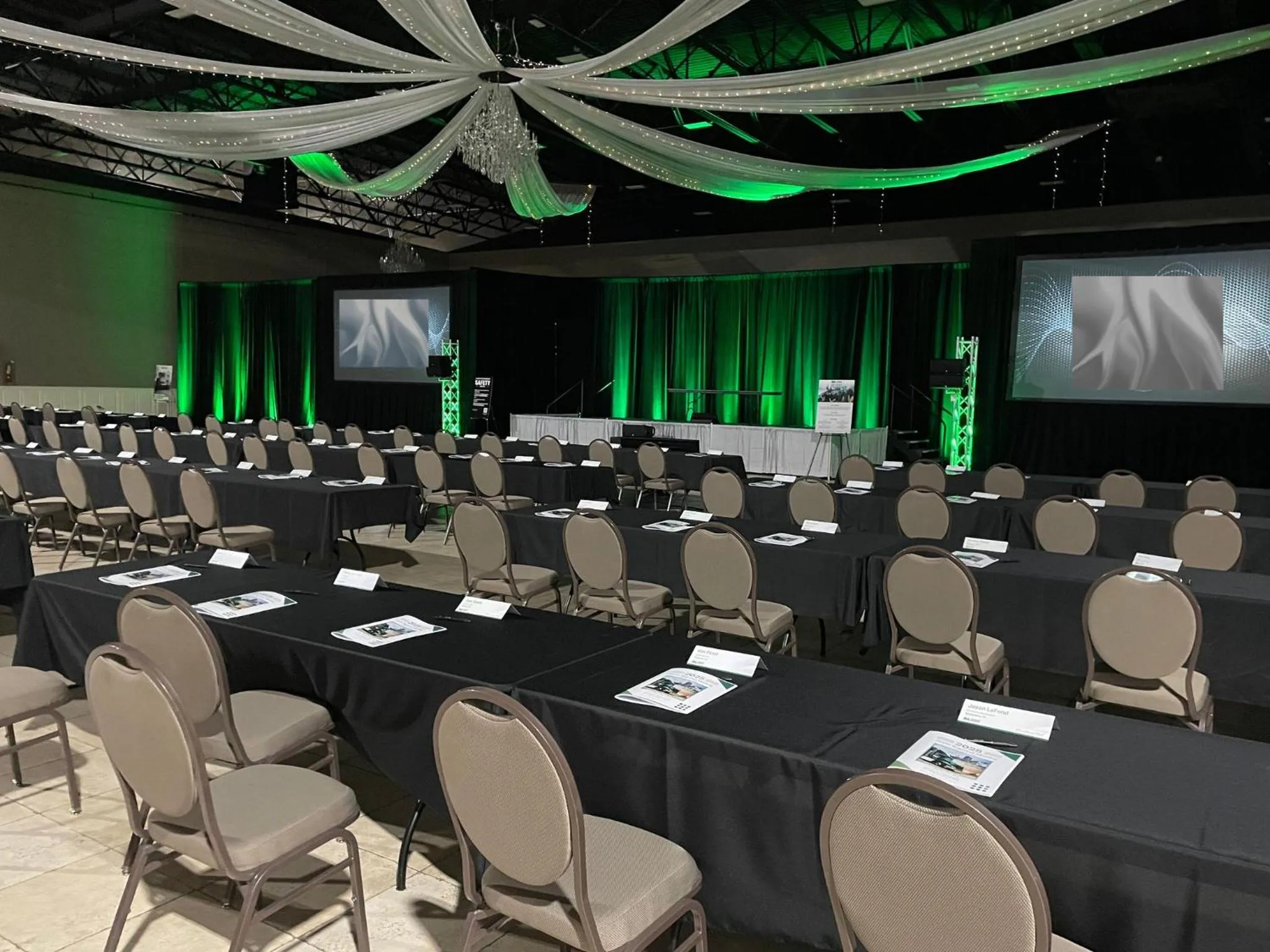 Banquet/Function facilities in Holiday Inn Wilmington by IHG