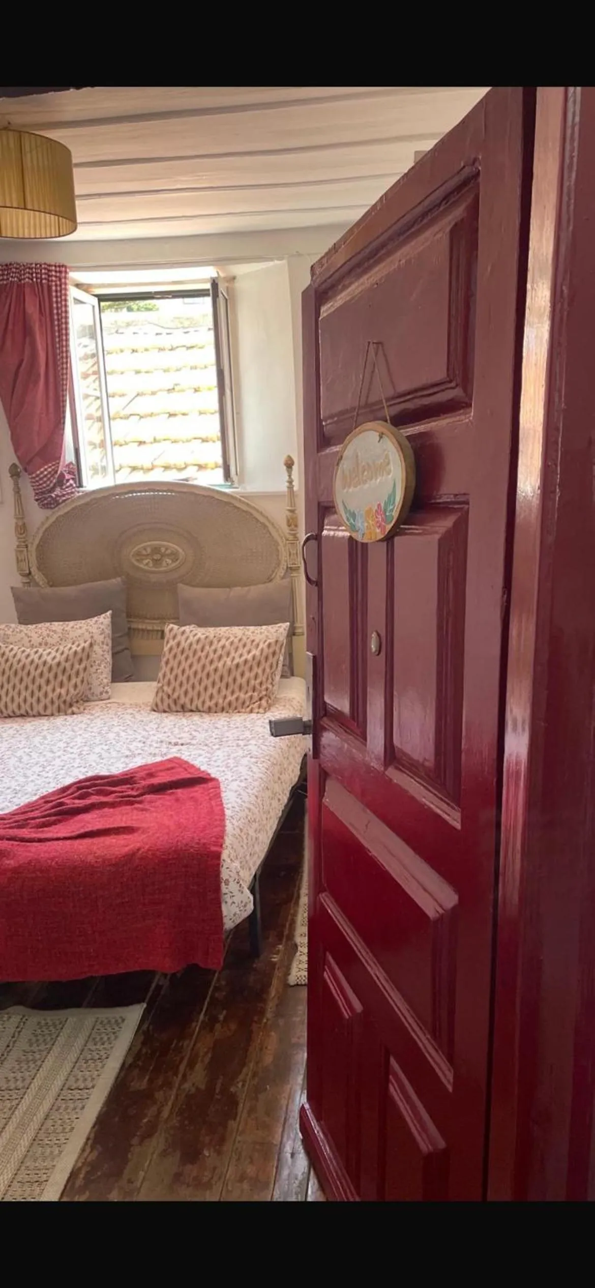 Bed in Lisbon Inn Bica Suites